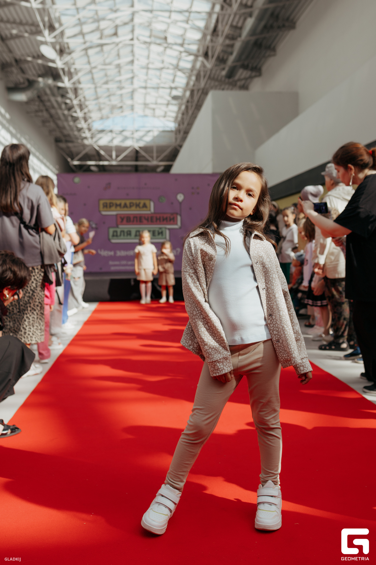 School Fashion Day от Арт-Агентства REmodel 11