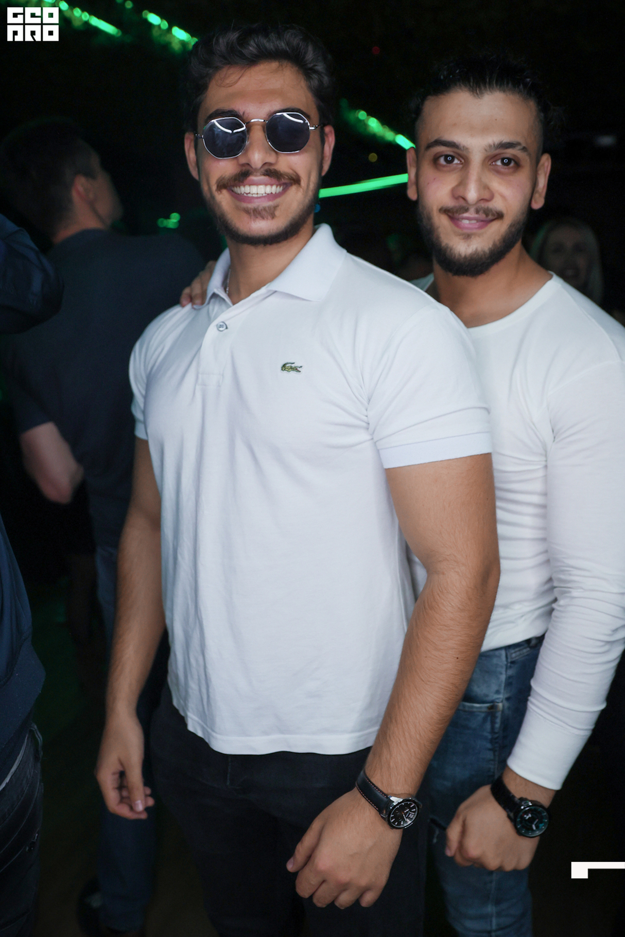 Weekend Party 26