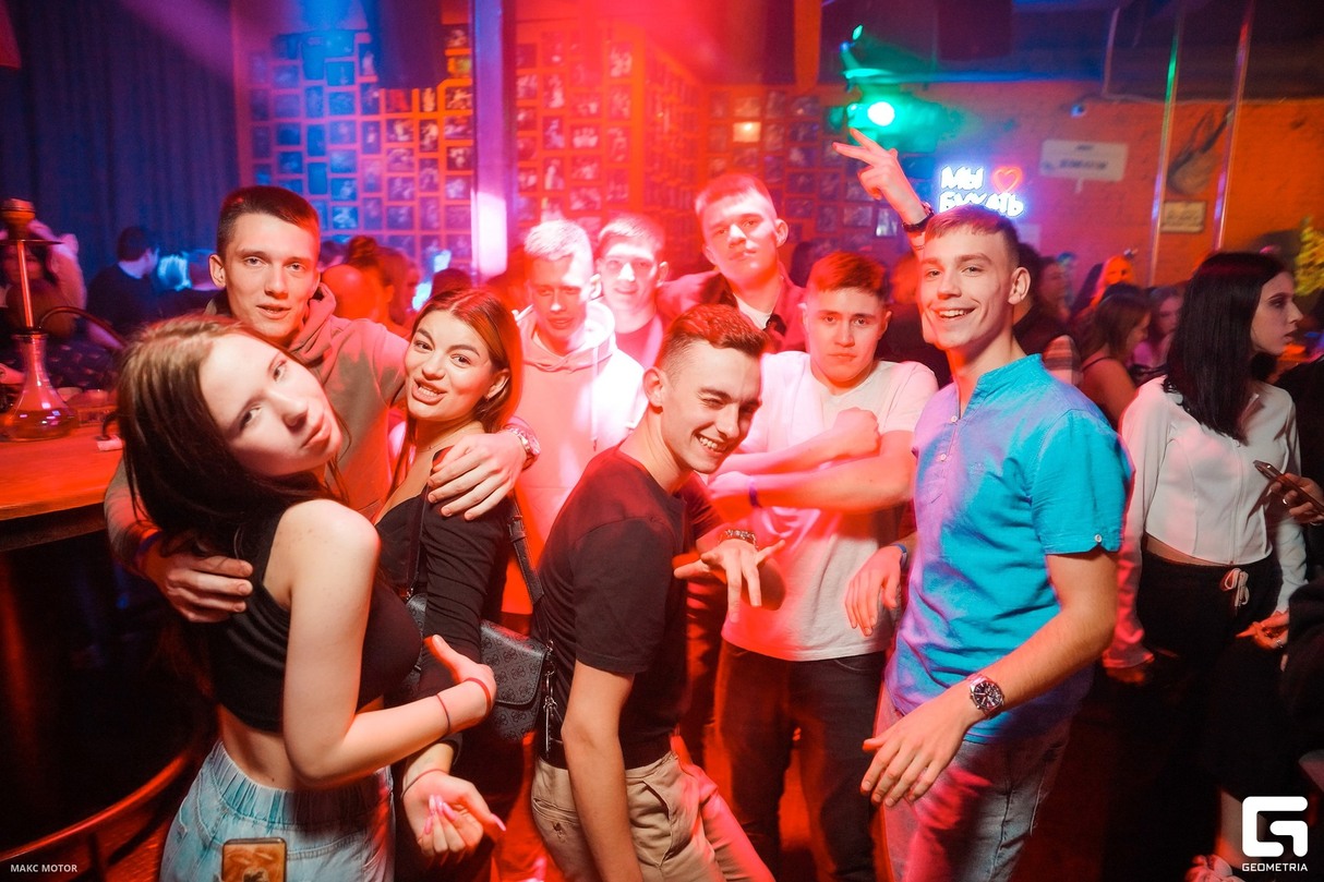 Saturday Night 13