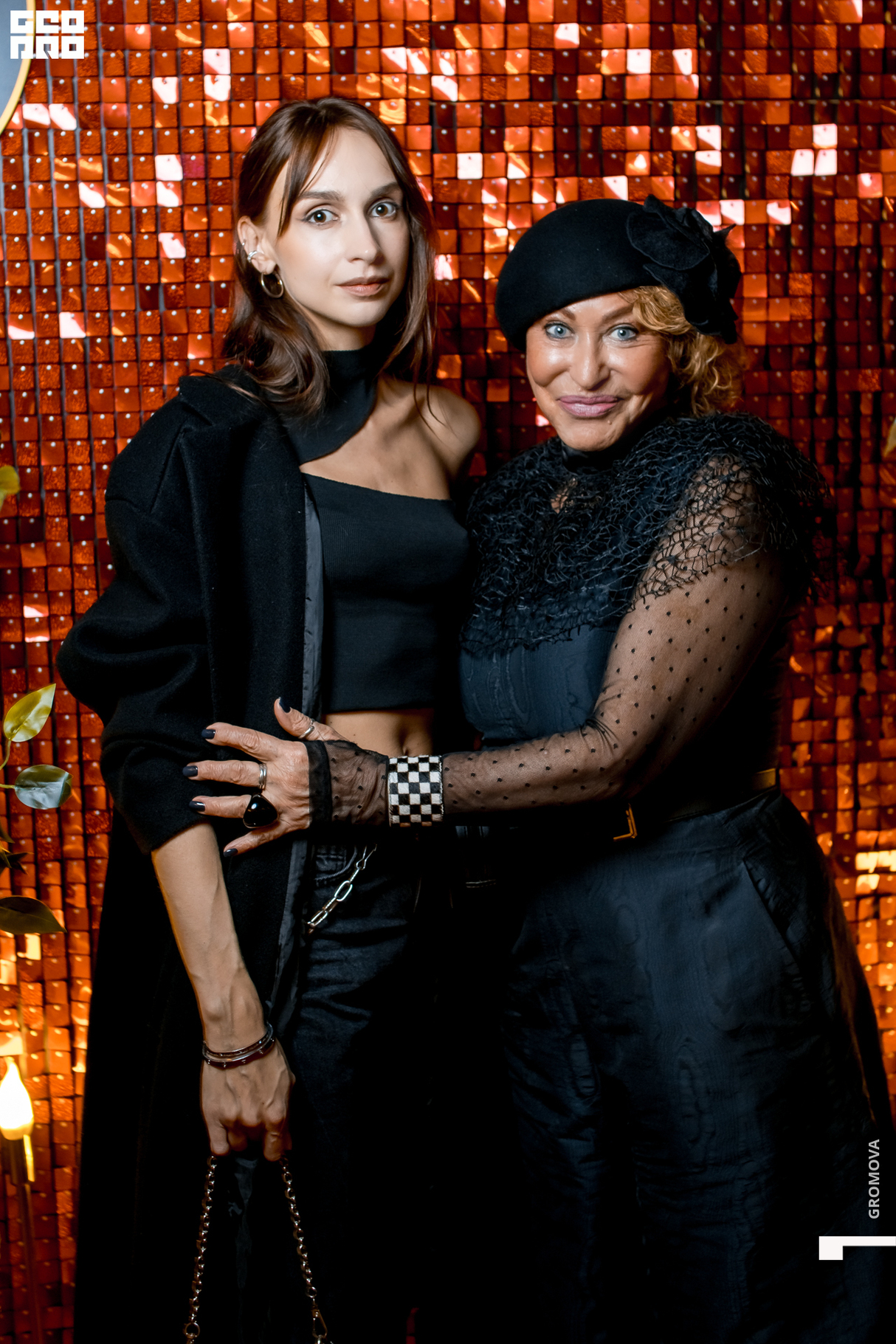 NEVA FASHION WEEK ST.PETERSBURG 2022 11