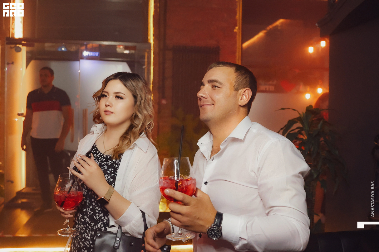 Weekend party 22