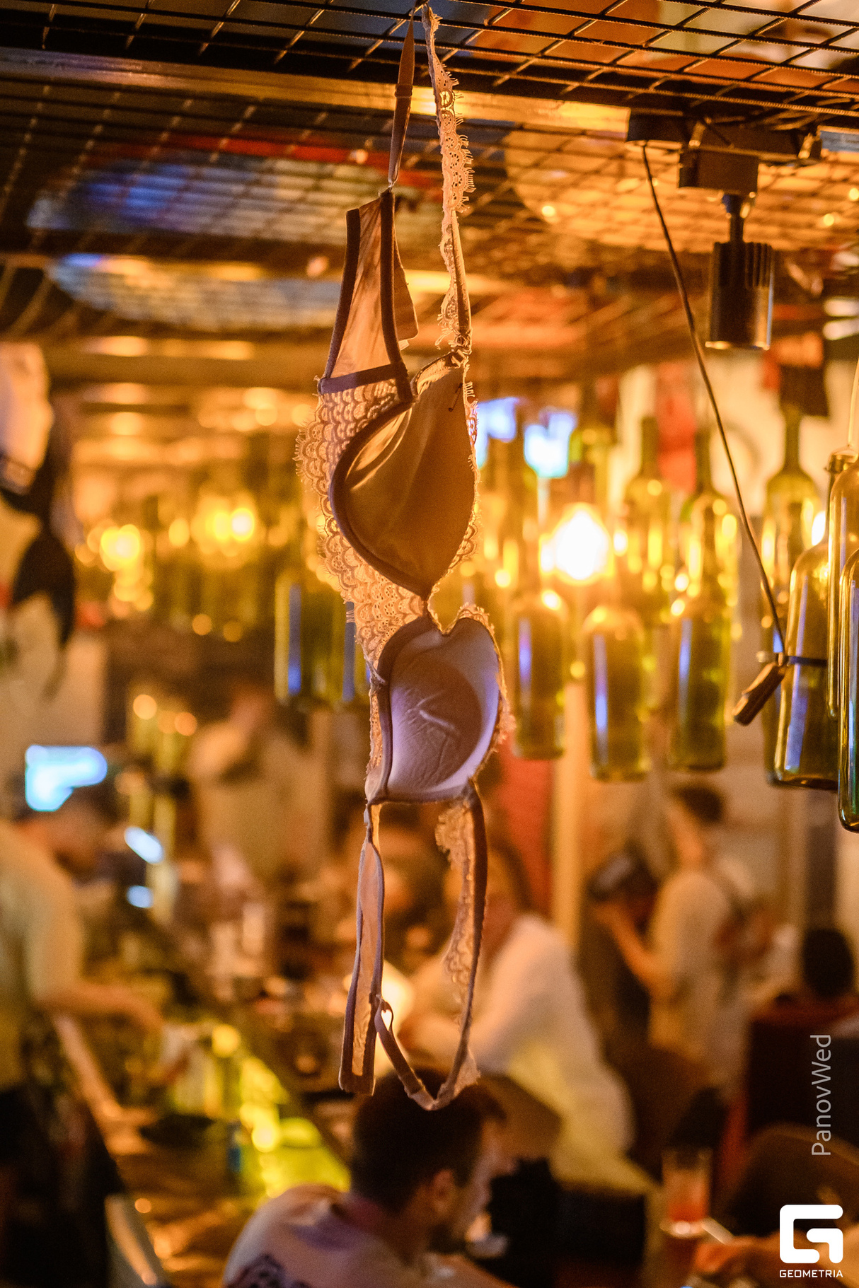 Вечеринка в BNB BOYS BAR 10