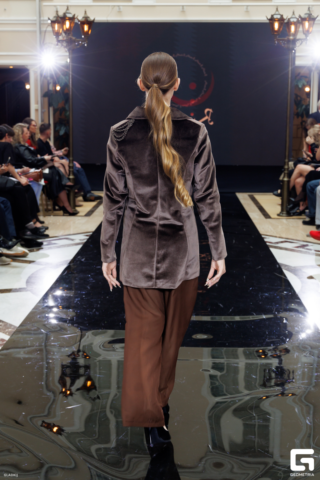 GEO FASHION WEEK 2025 ВЕСНА - DAY 1 PART 8 17