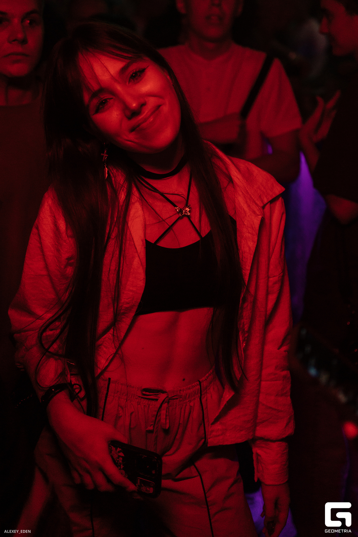 FUNKY PARTY 26