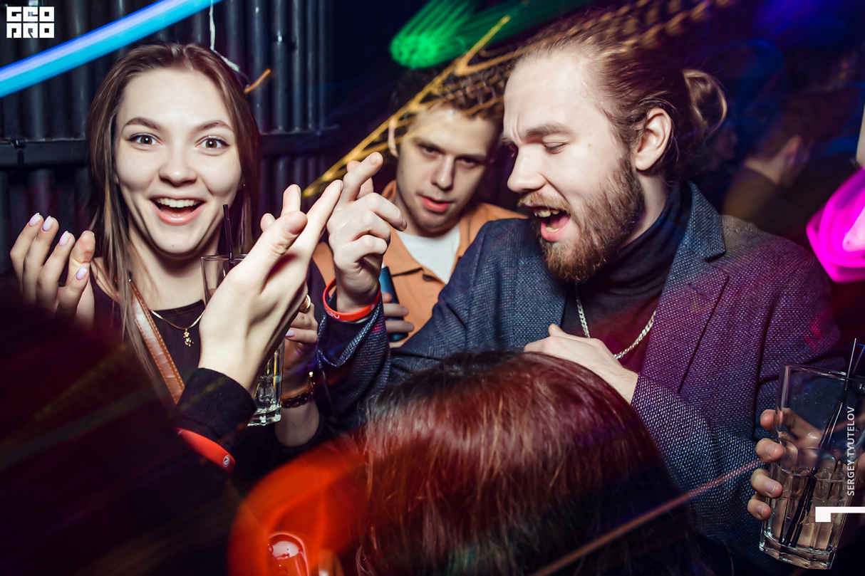 NEBAR VIBES! 19