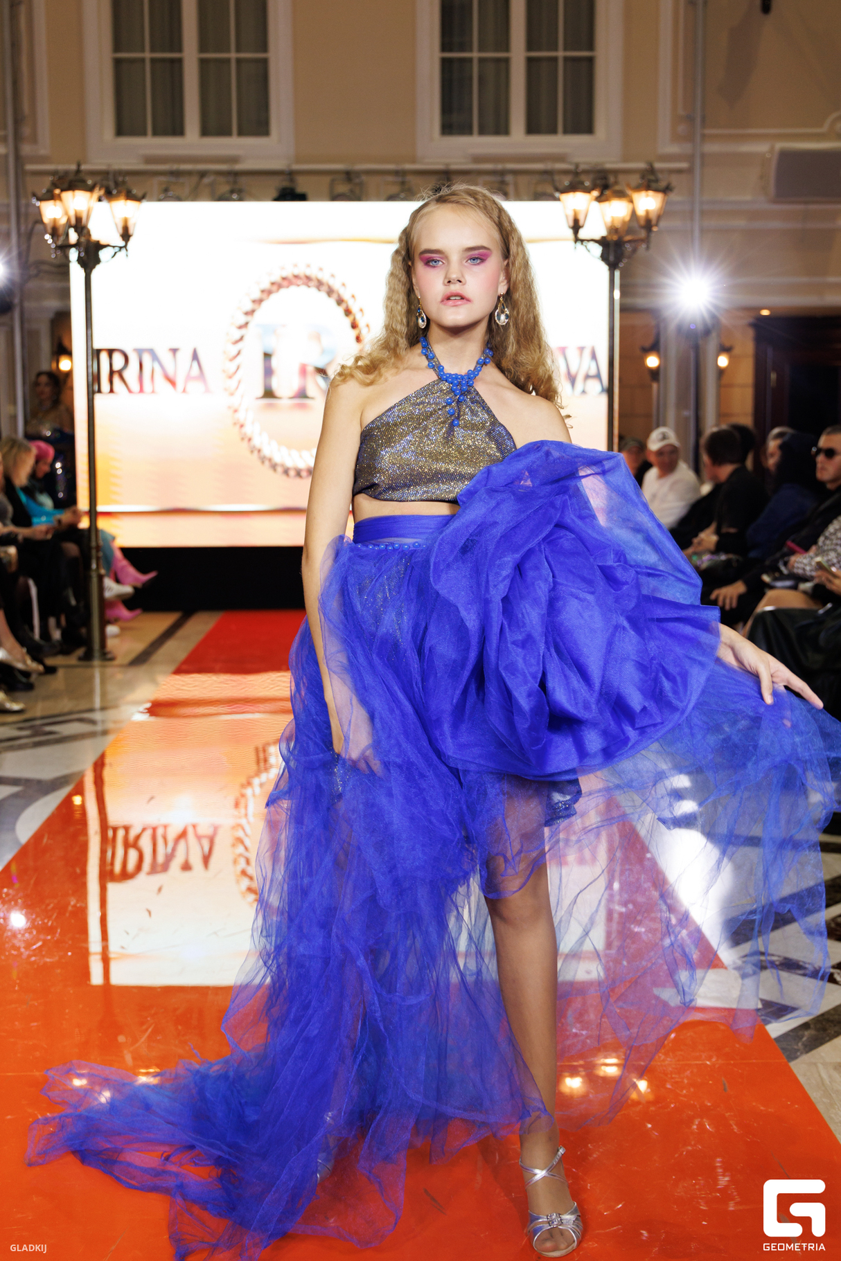 GEO FASHION WEEK 2024 ОСЕНЬ – DAY 2 – PART 3 28