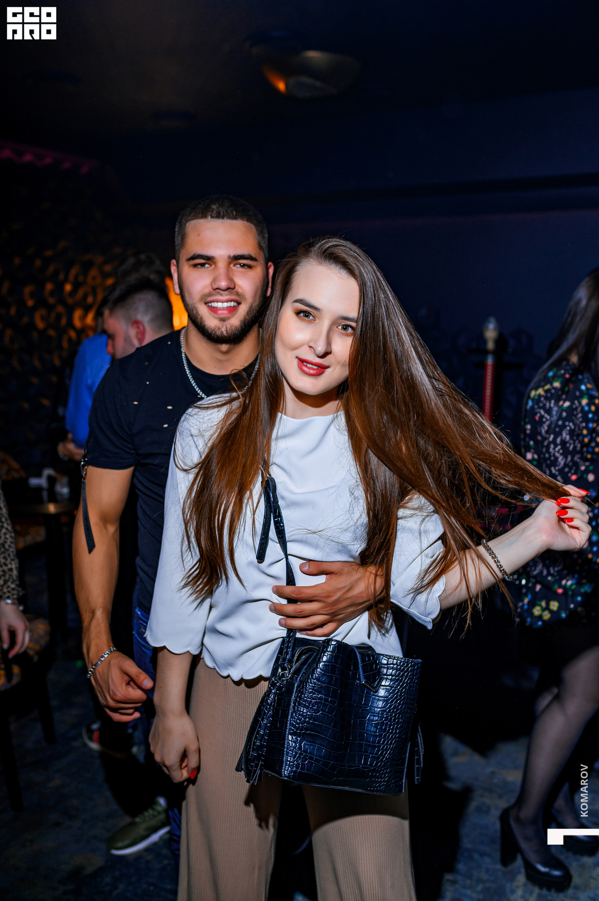 Shake weekend 11