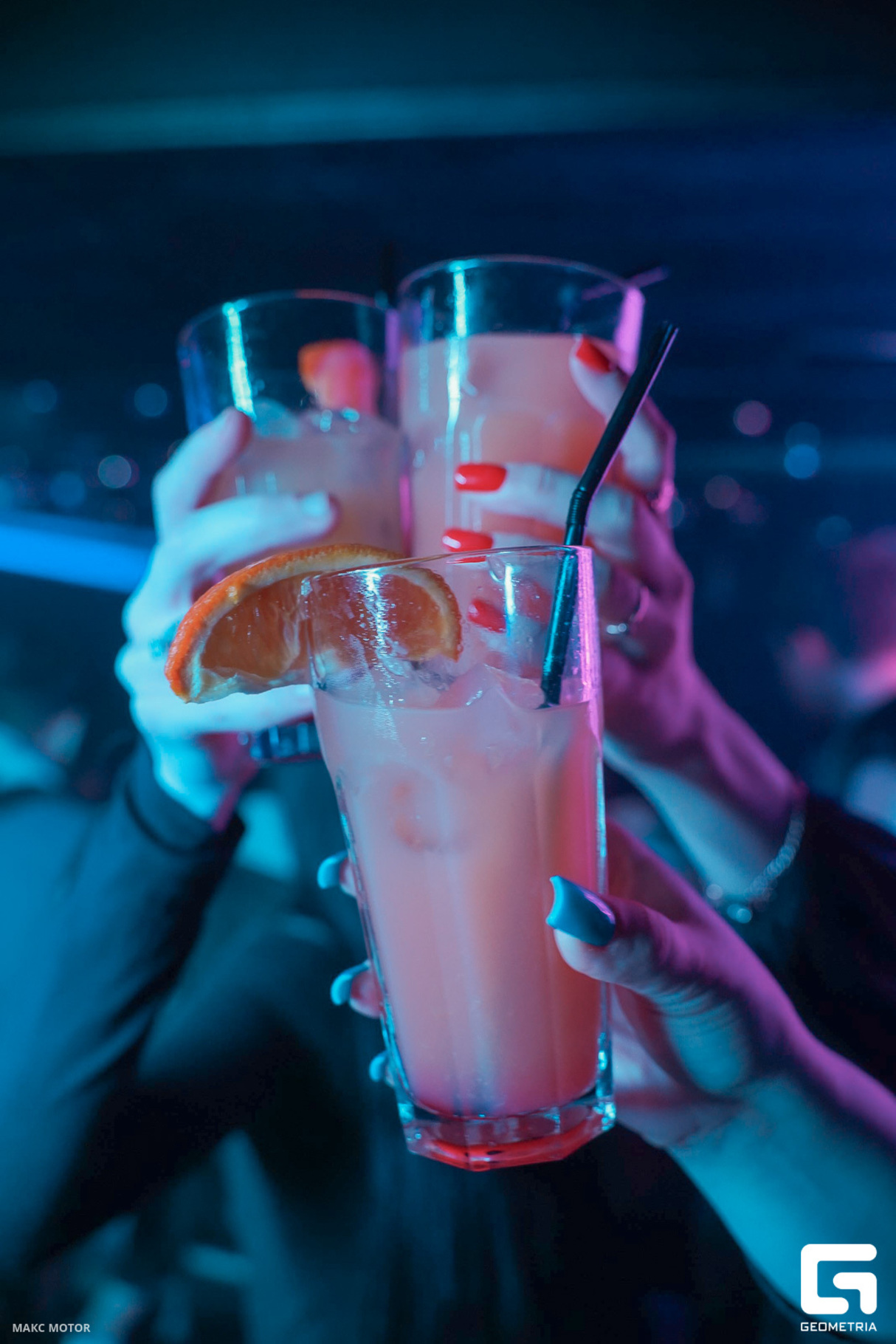 Saturday Night 23