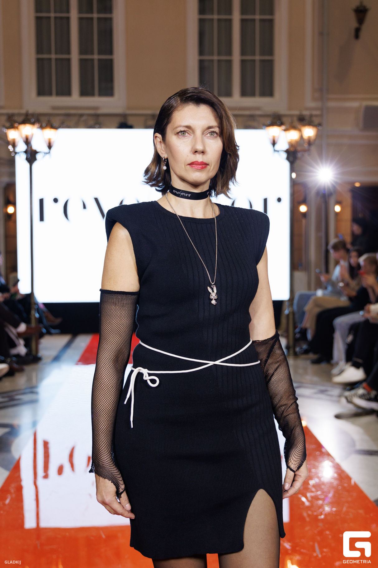 GEO FASHION WEEK 2024 ОСЕНЬ – DAY 1 – PART 3 21