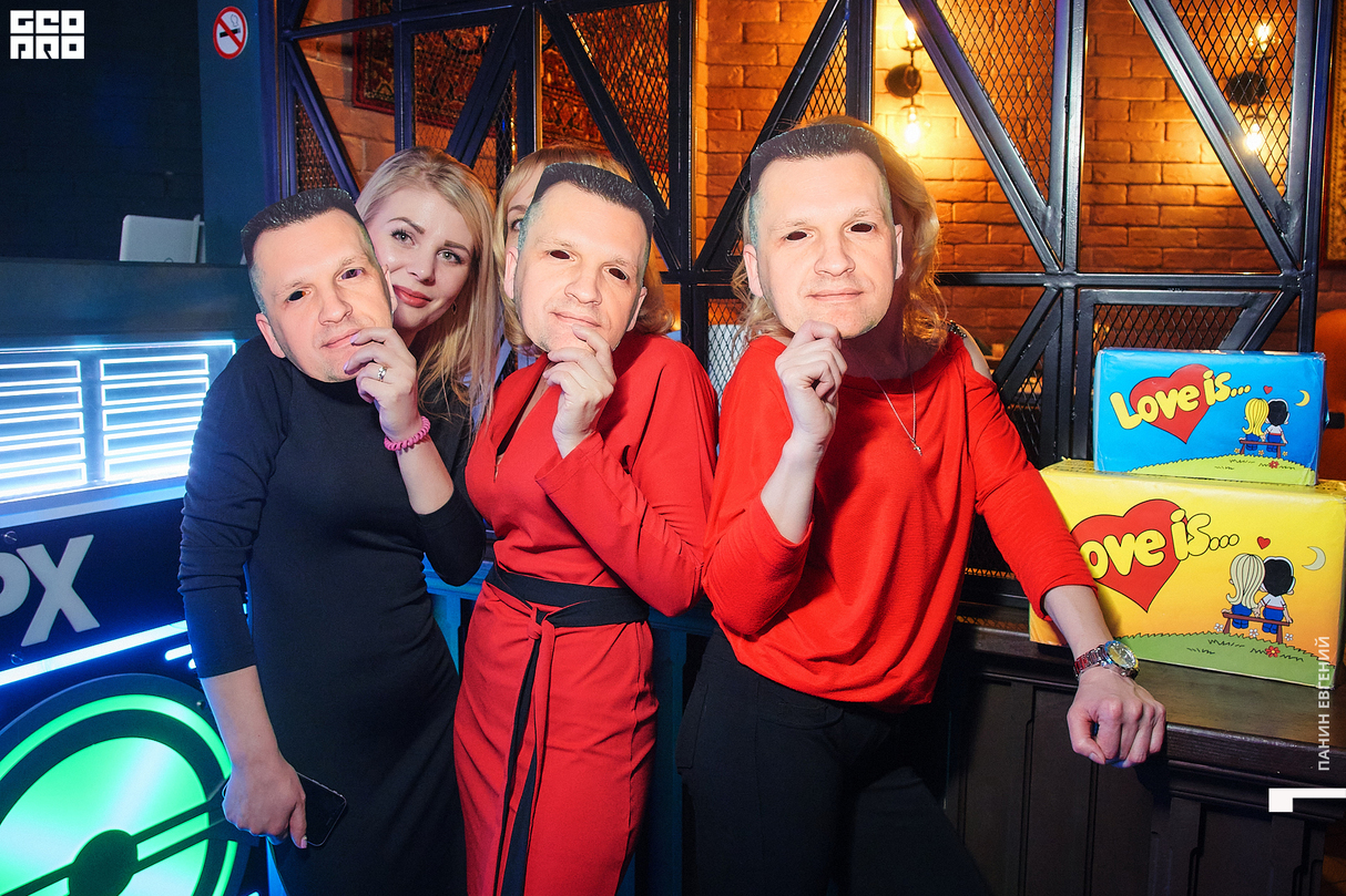 «Южный шаолинь» 14
