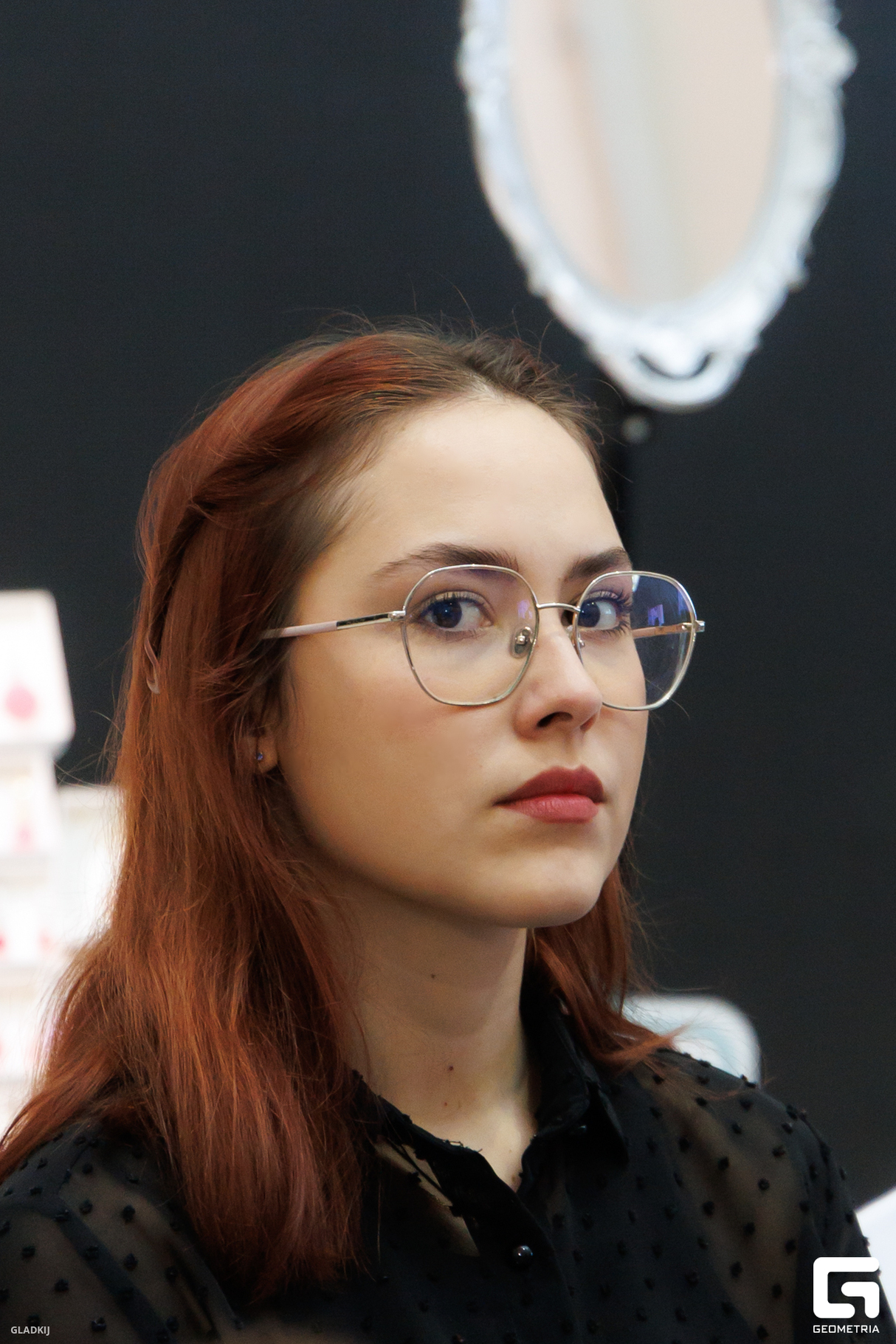 GEO FASHION WEEK 2024 ОСЕНЬ – DAY 2 – PART 1 22