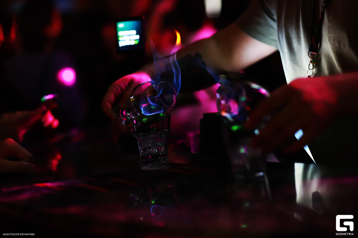 FUNKY PARTY 10