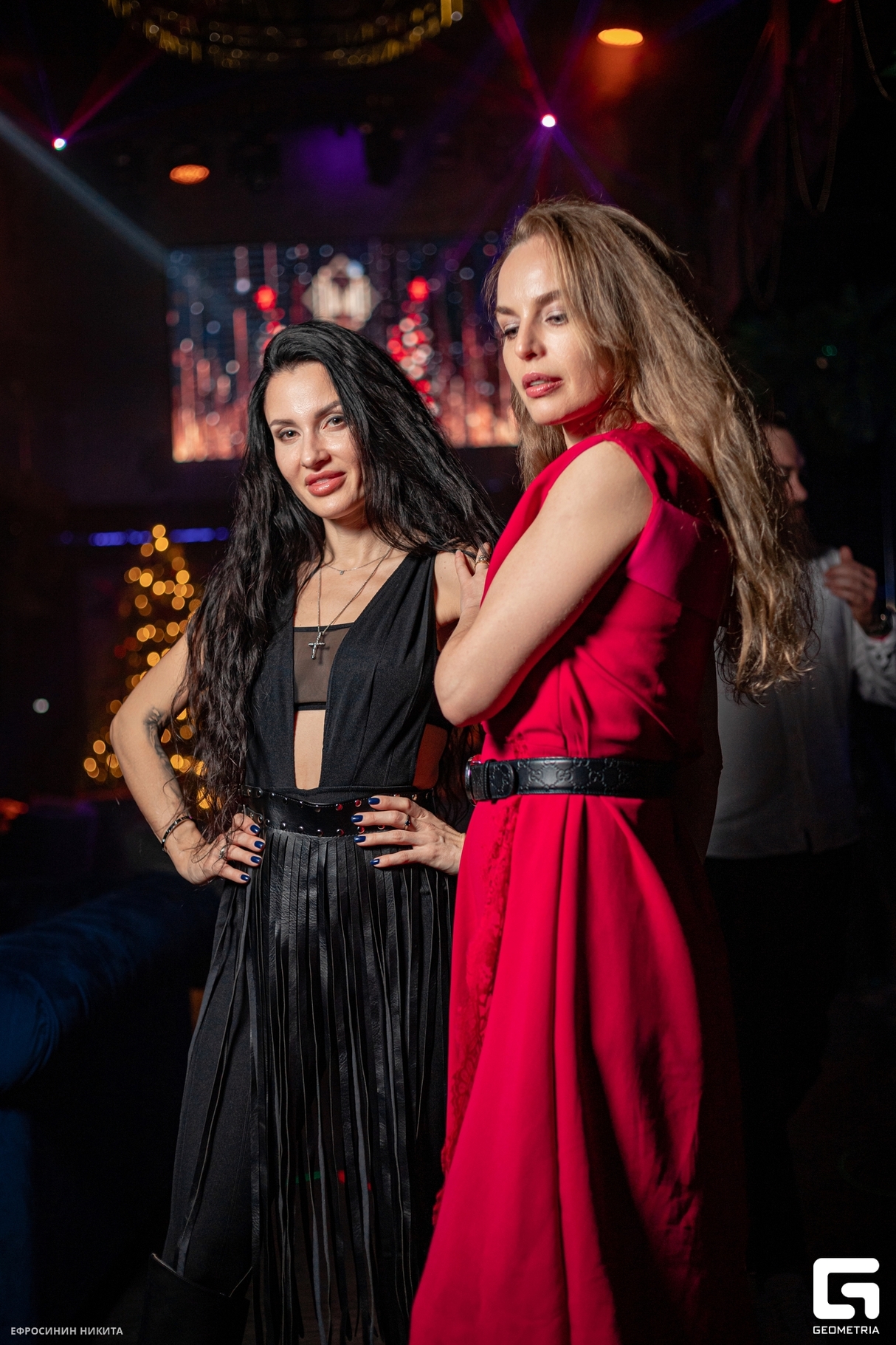 Sunday party 7
