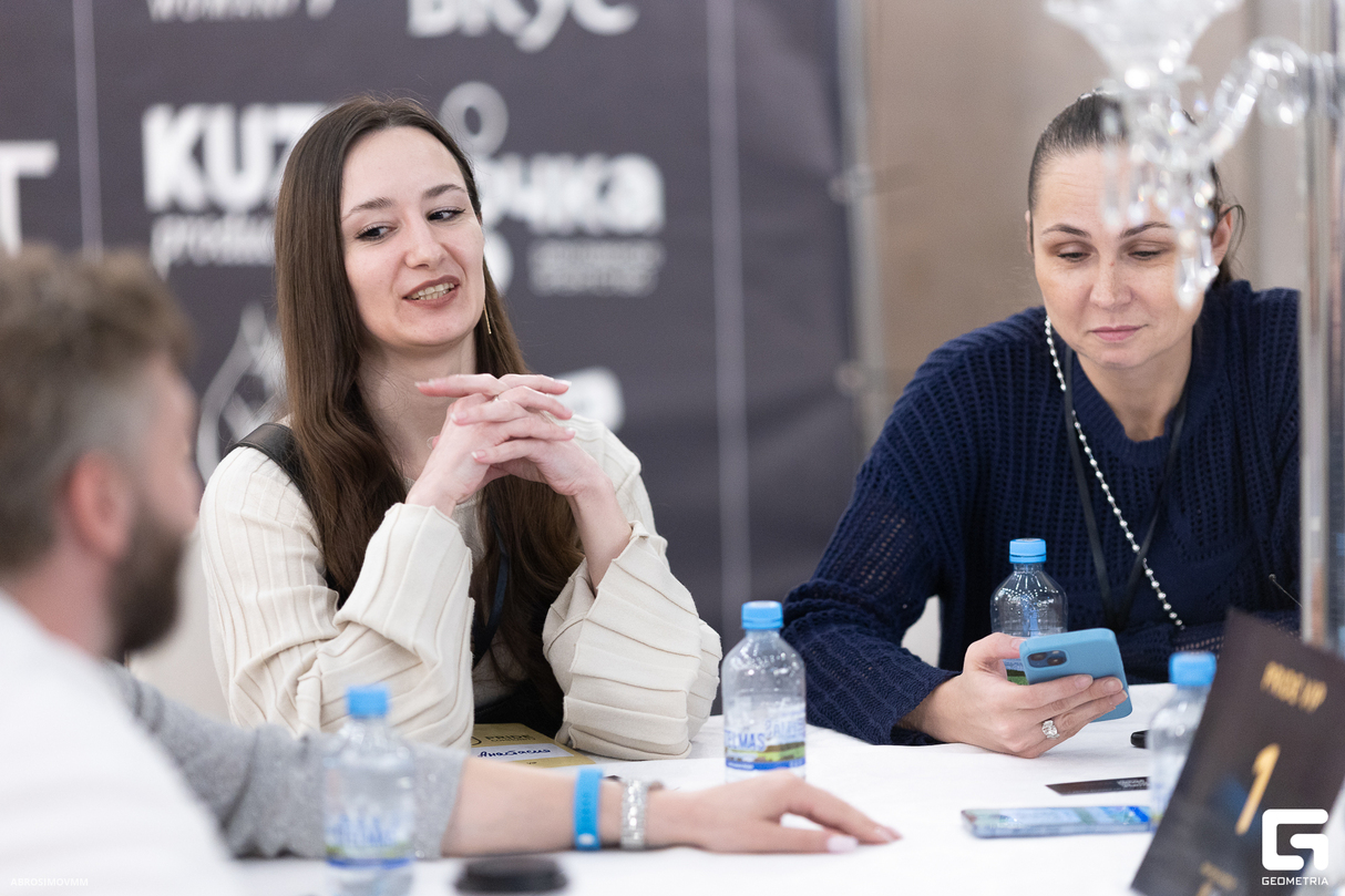 НЕТВОРКИНГ ОТ PRIDE CONNECT 15
