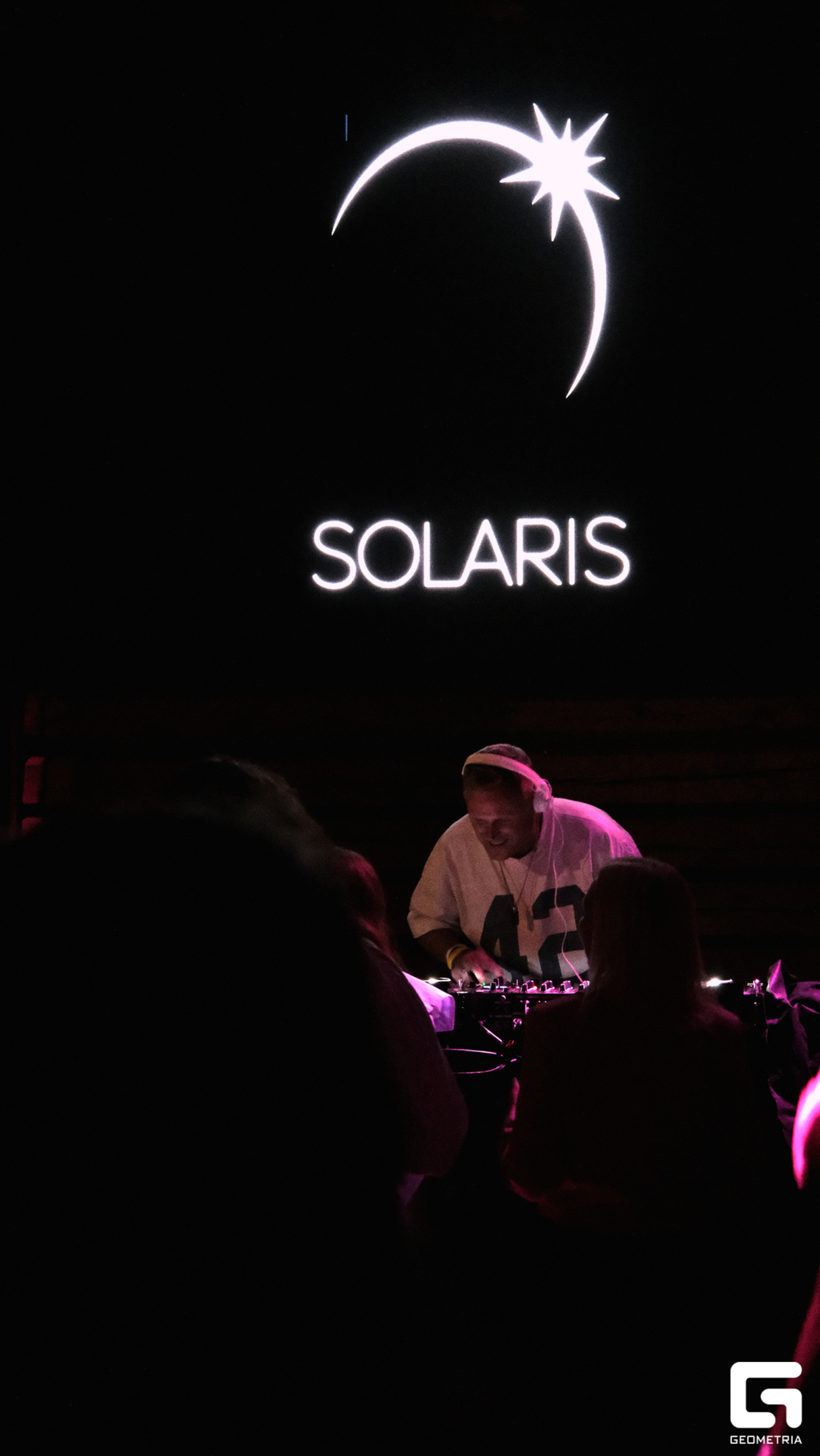 SOLARIS 13 YEARS 18