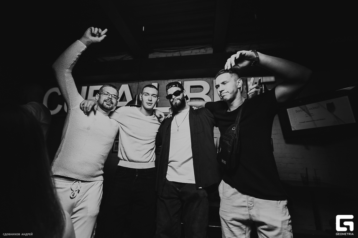 Cuba Libre - Суббота 23