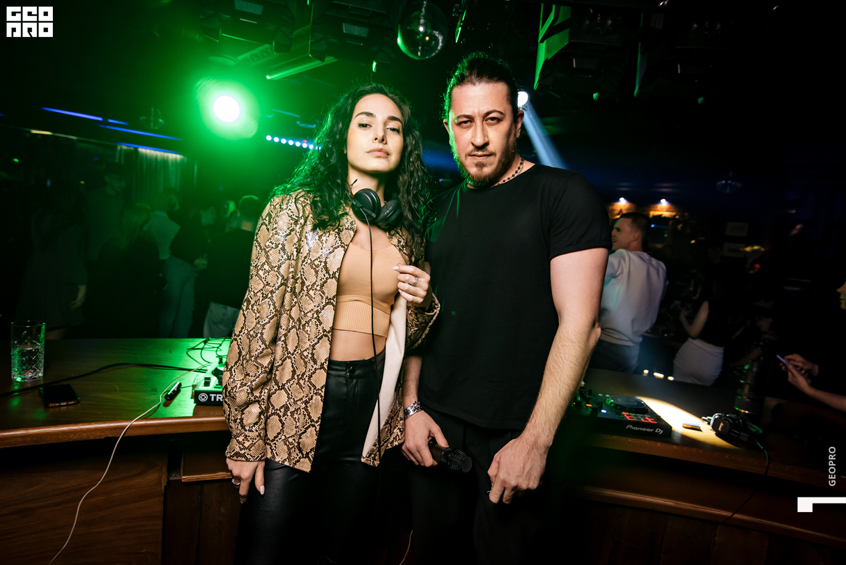 Weekend Party 20