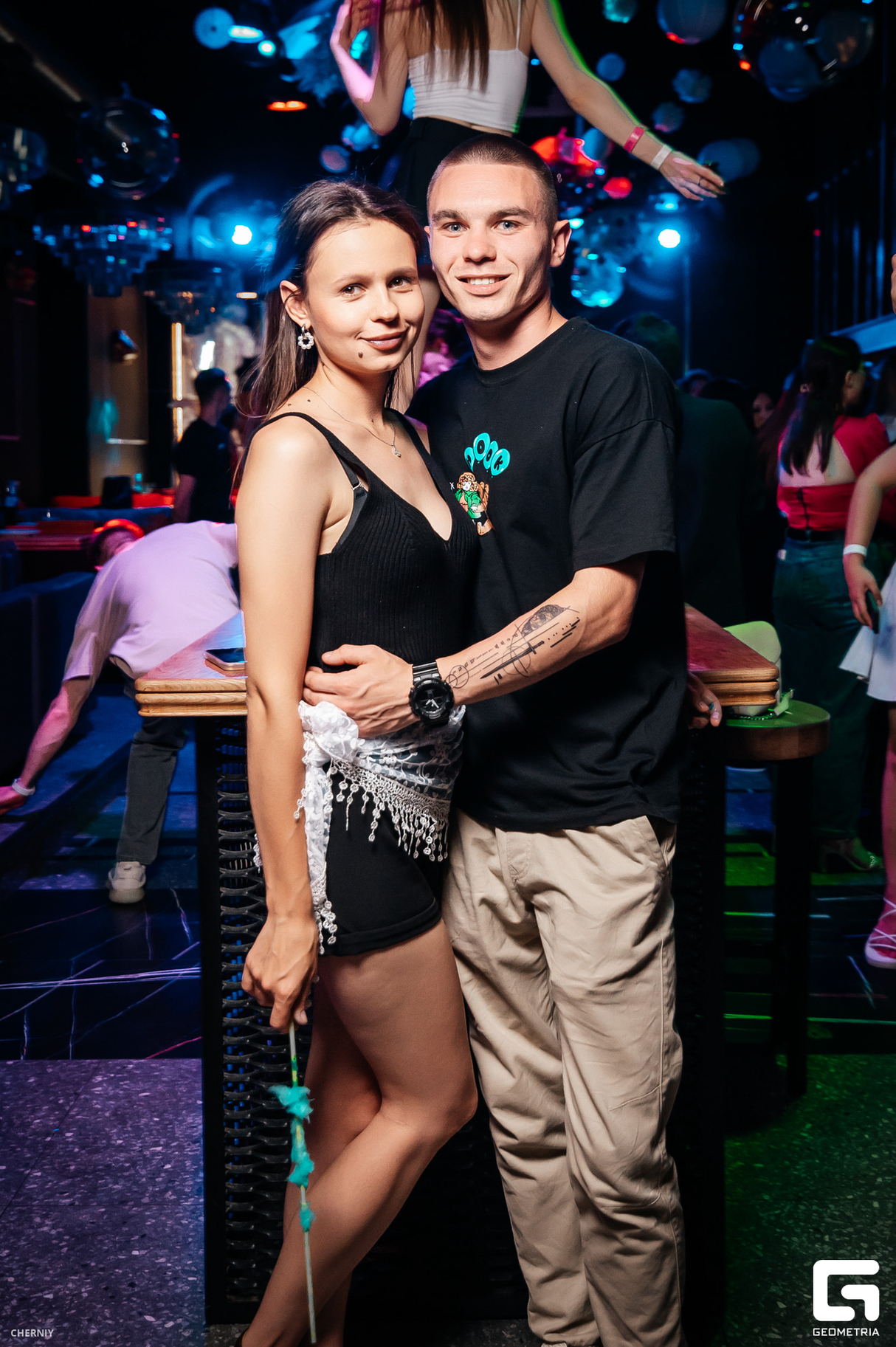 White Party 22