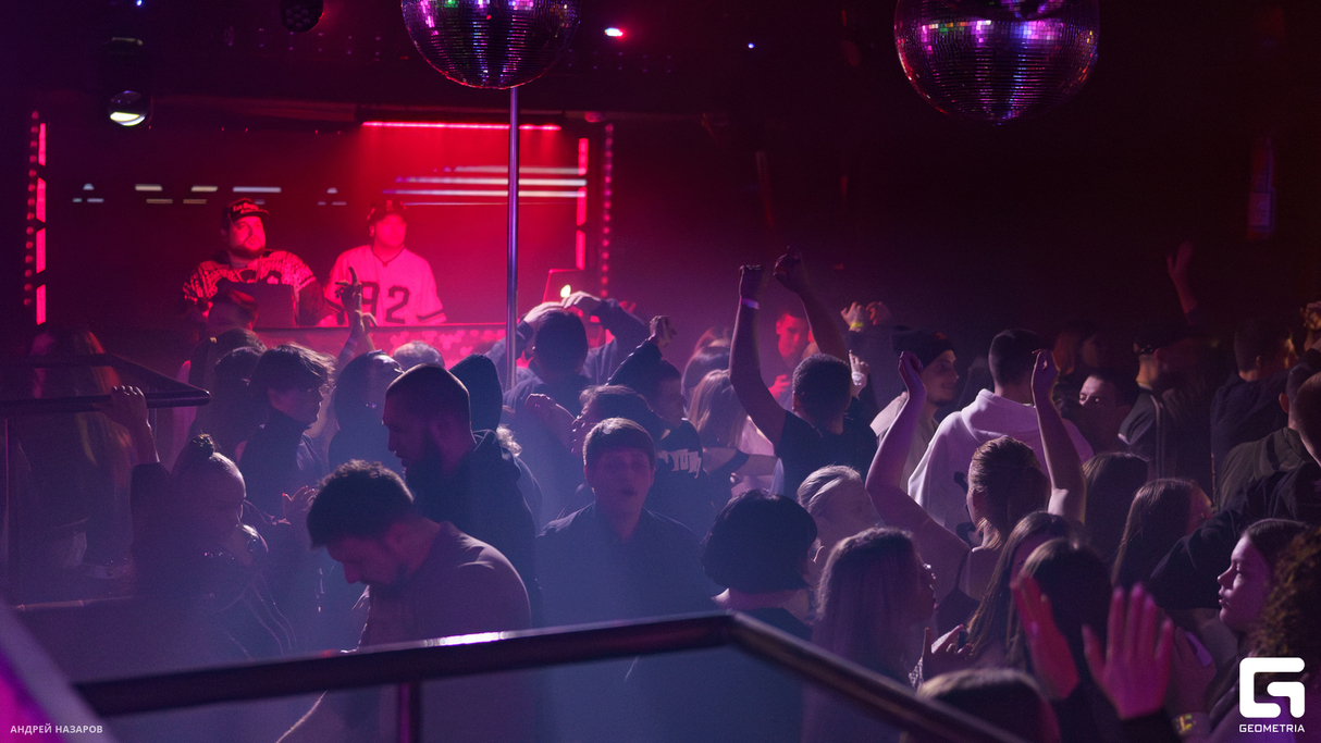 Friday Night 20