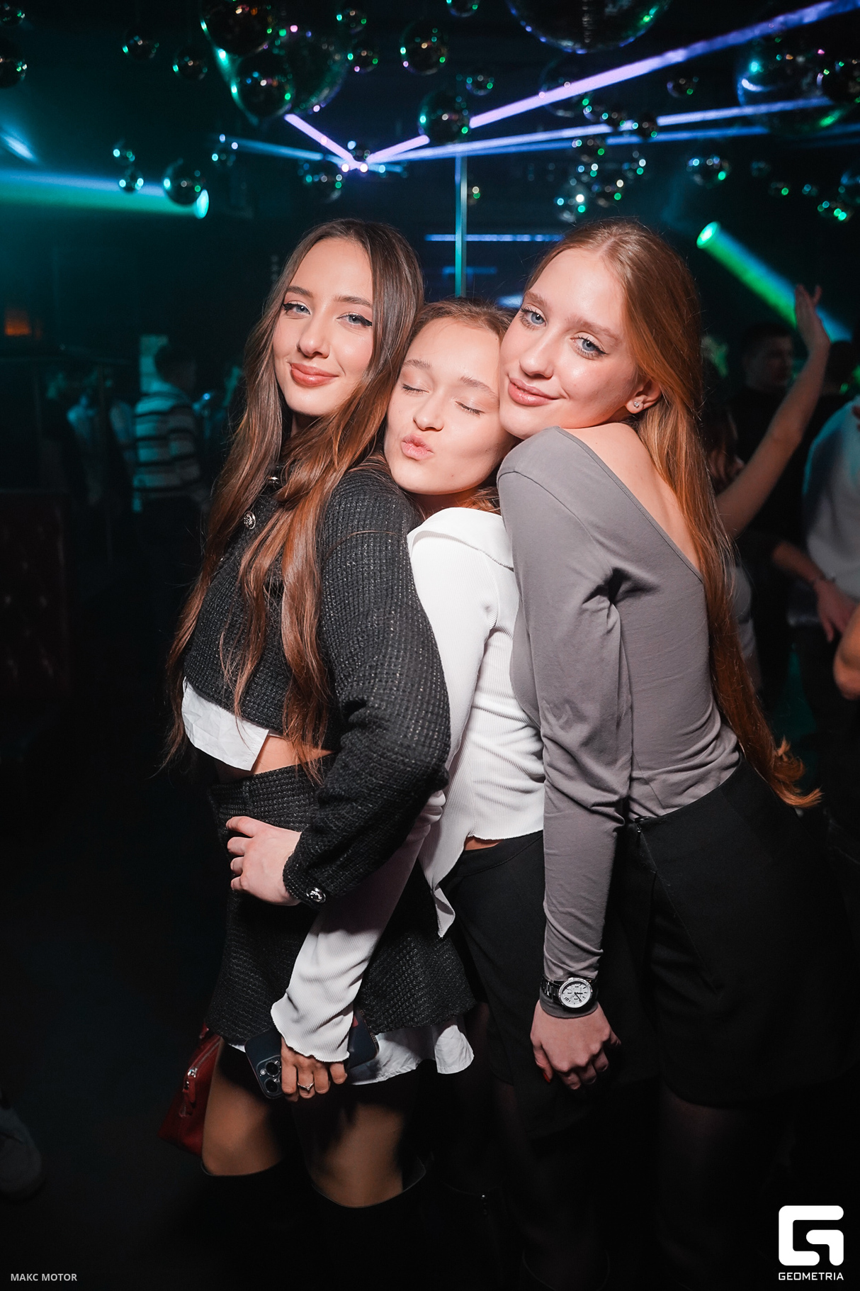 Saturday Night 28