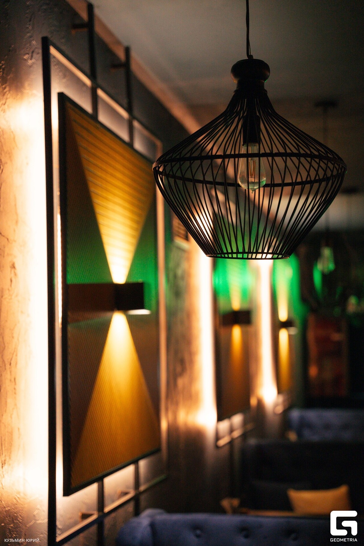 Saturday Night в МАЛИНЕ 23