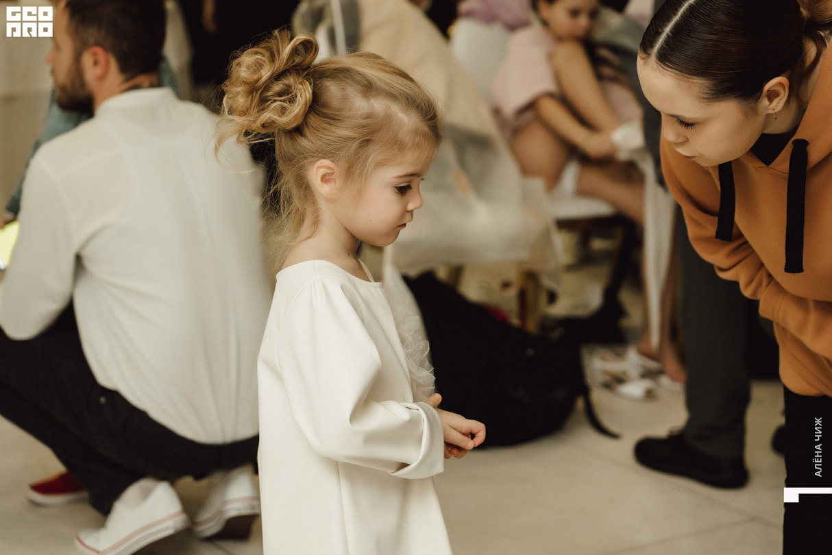 Christmas Fashion Week от МА City Style 23