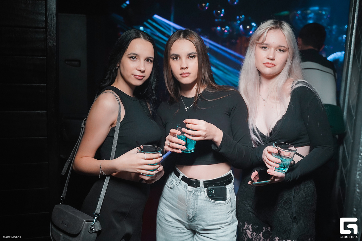 Friday Night 24