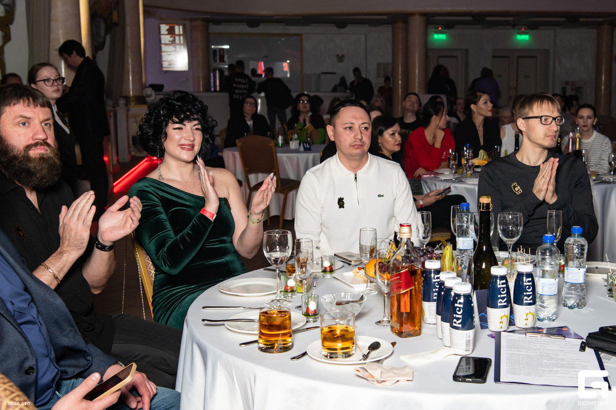 Премия Stock Club 18
