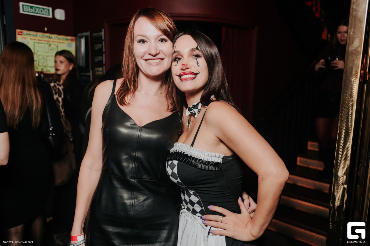 ТЕМНАЯ СТОРОНА БАРБИЛЕНДА 19