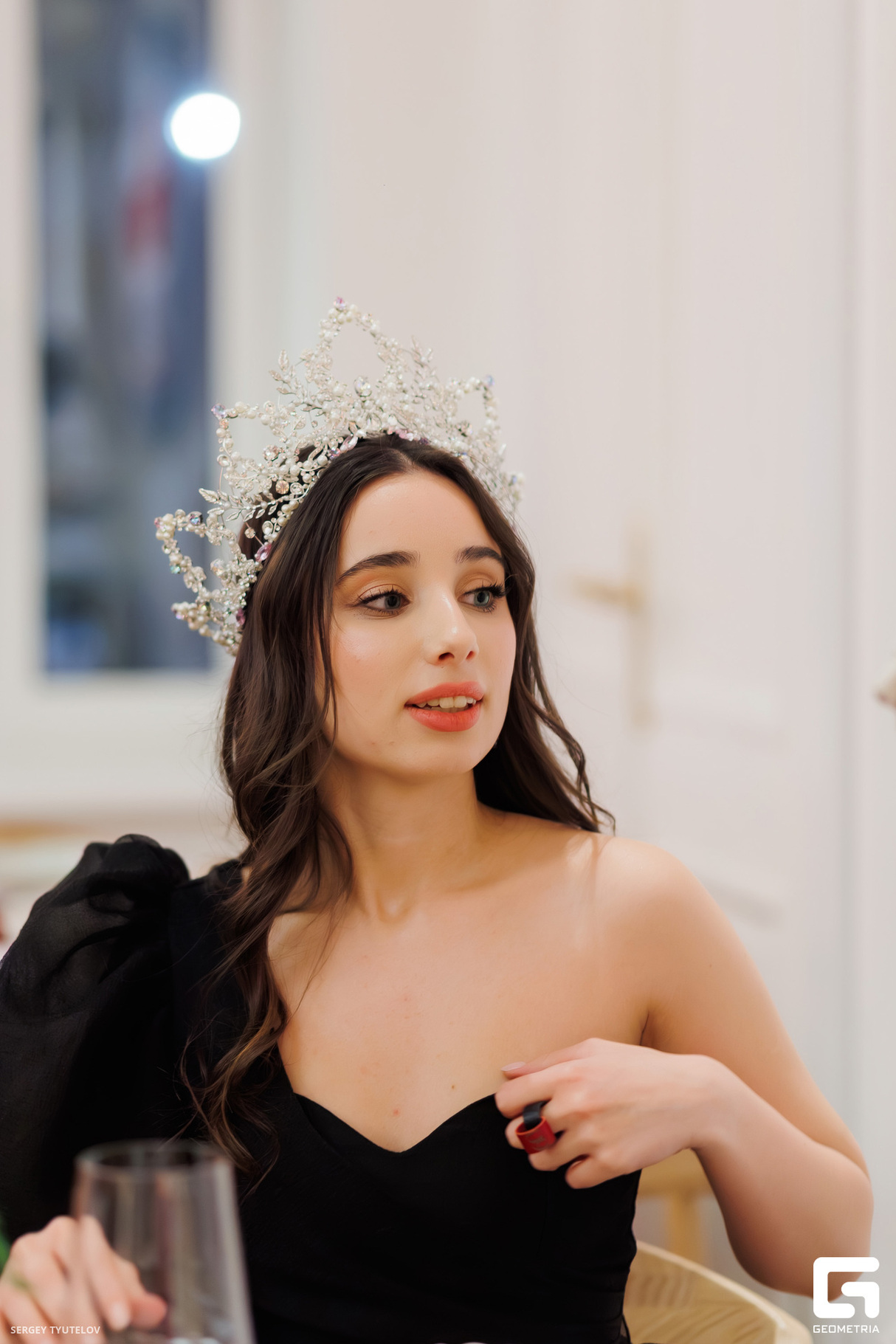 Queens party 30