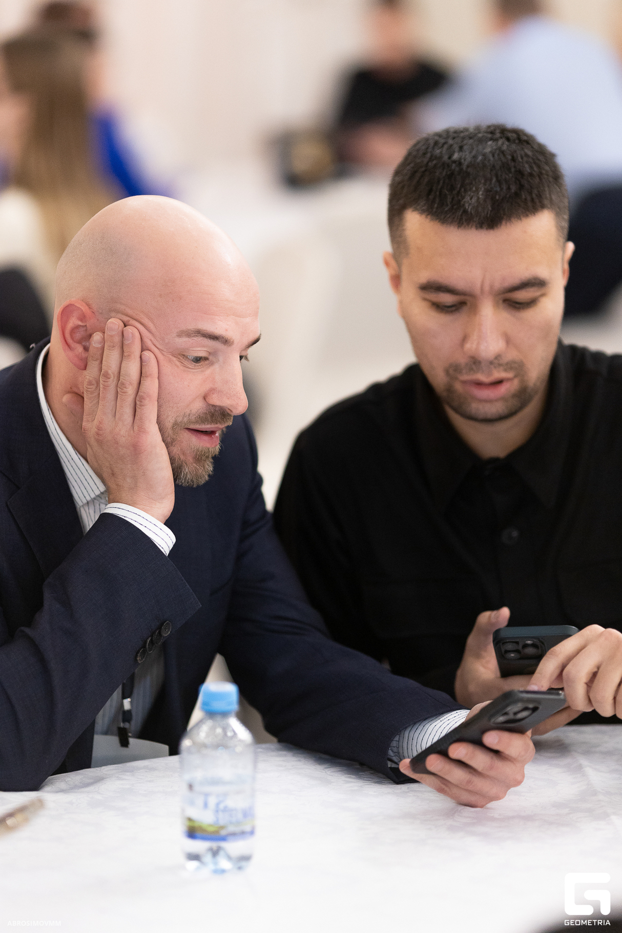НЕТВОРКИНГ ОТ PRIDE CONNECT 11