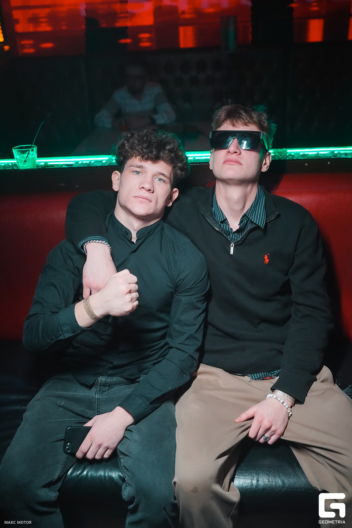 Saturday Night 19