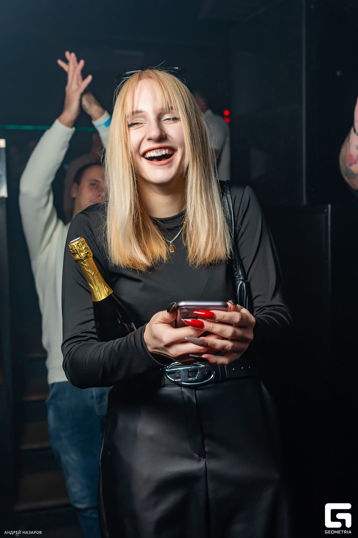 Saturday Night 24