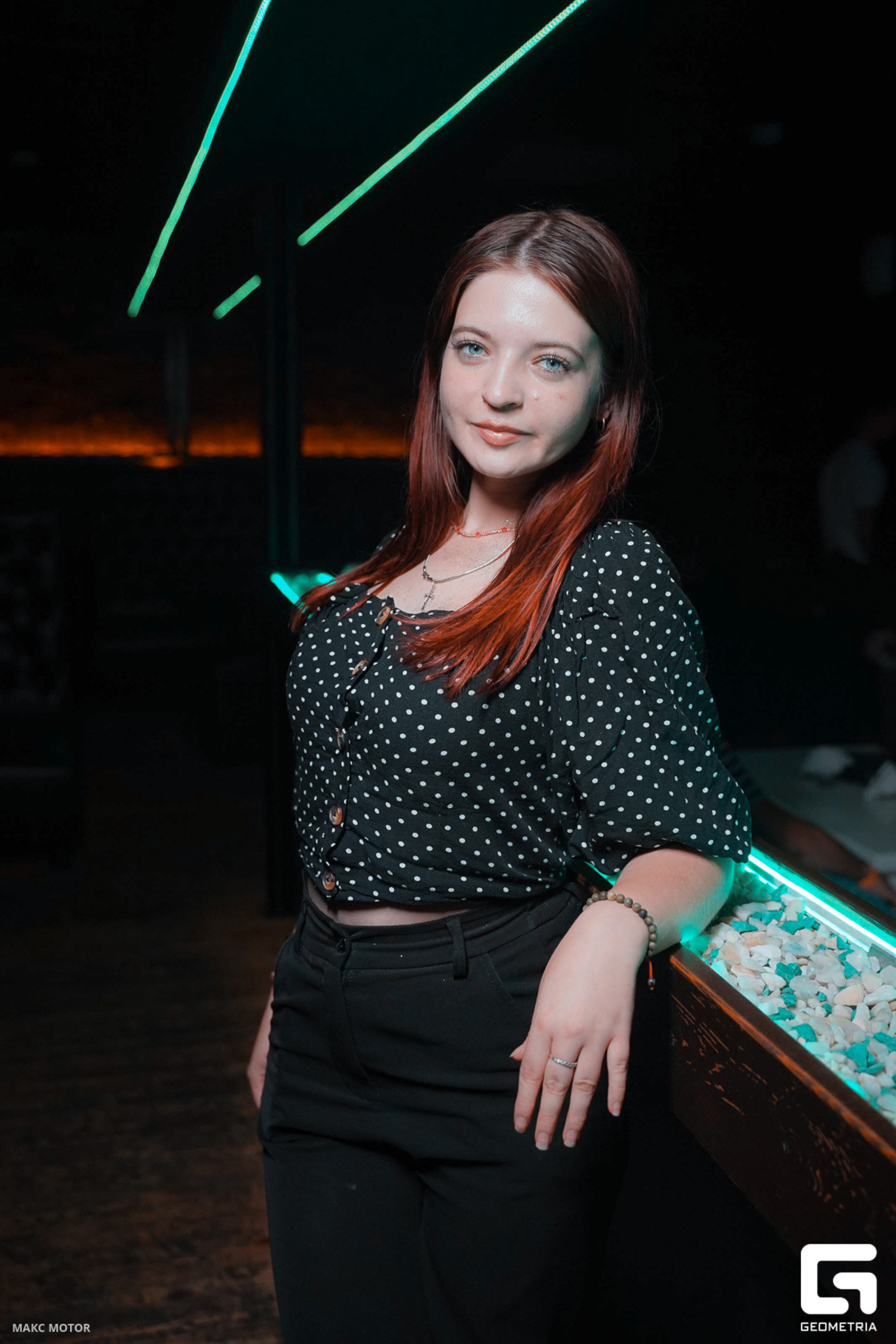 Saturday Night 8