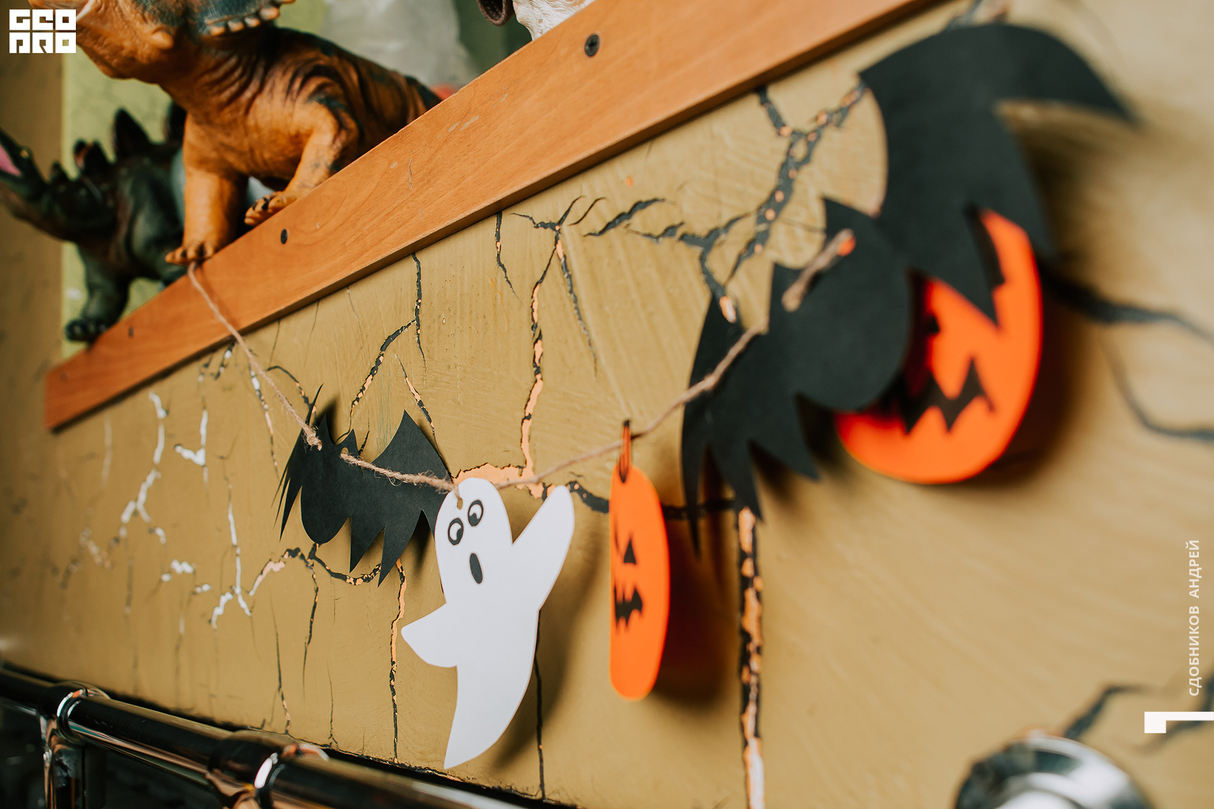 Maneki - HALLOWEEN 26