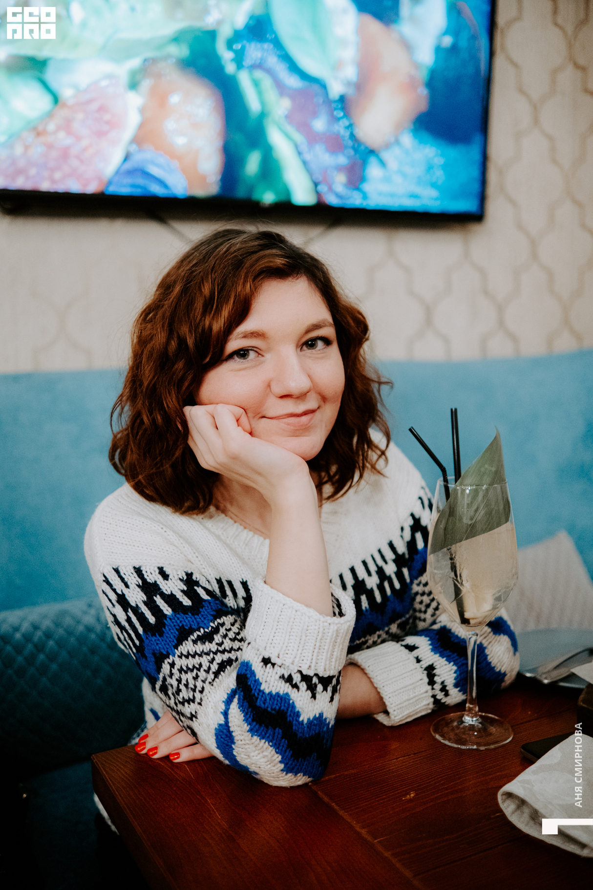 Вечер пятницы в «Птичке» 19