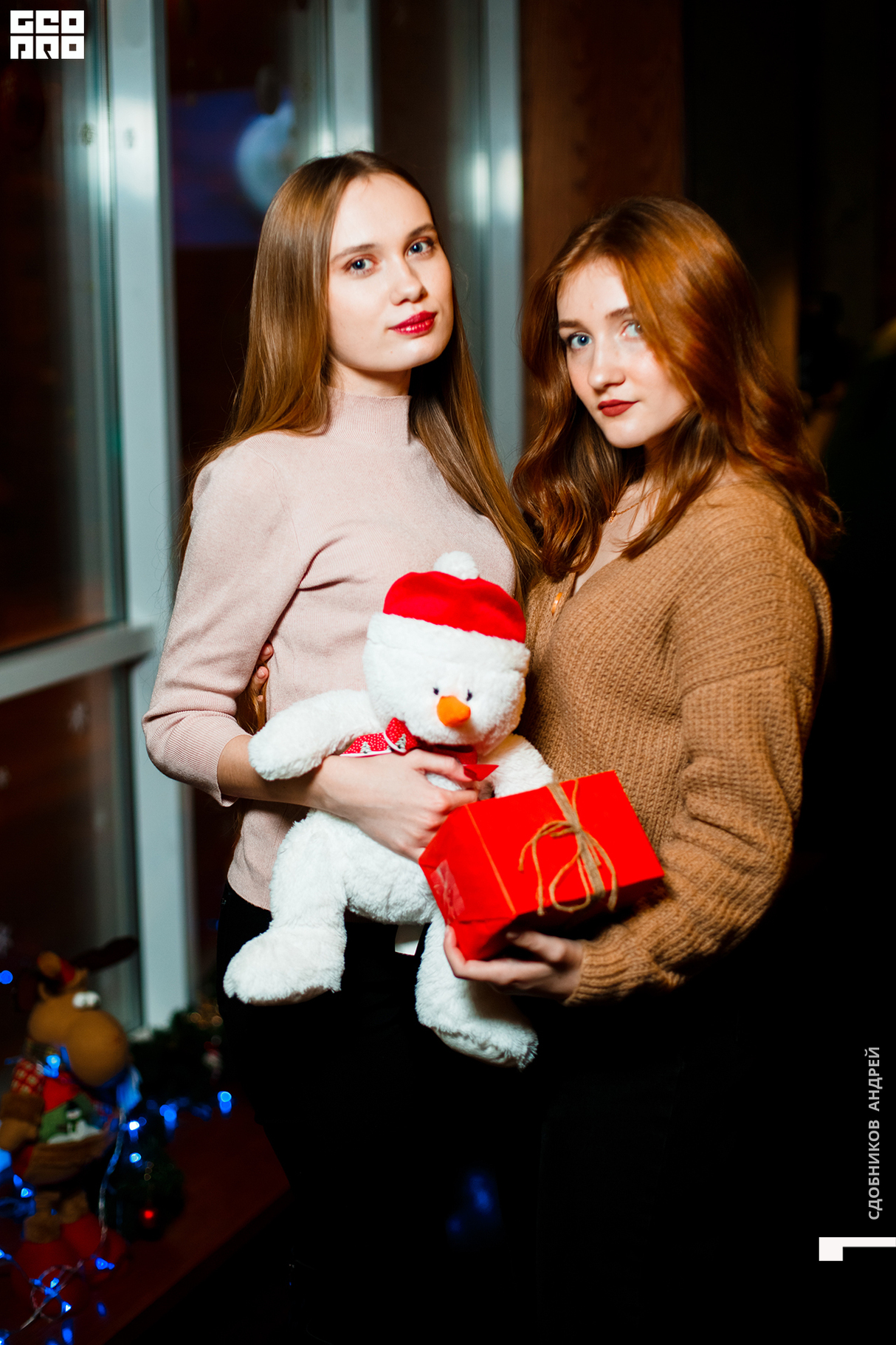 Maneki - 2 января 11