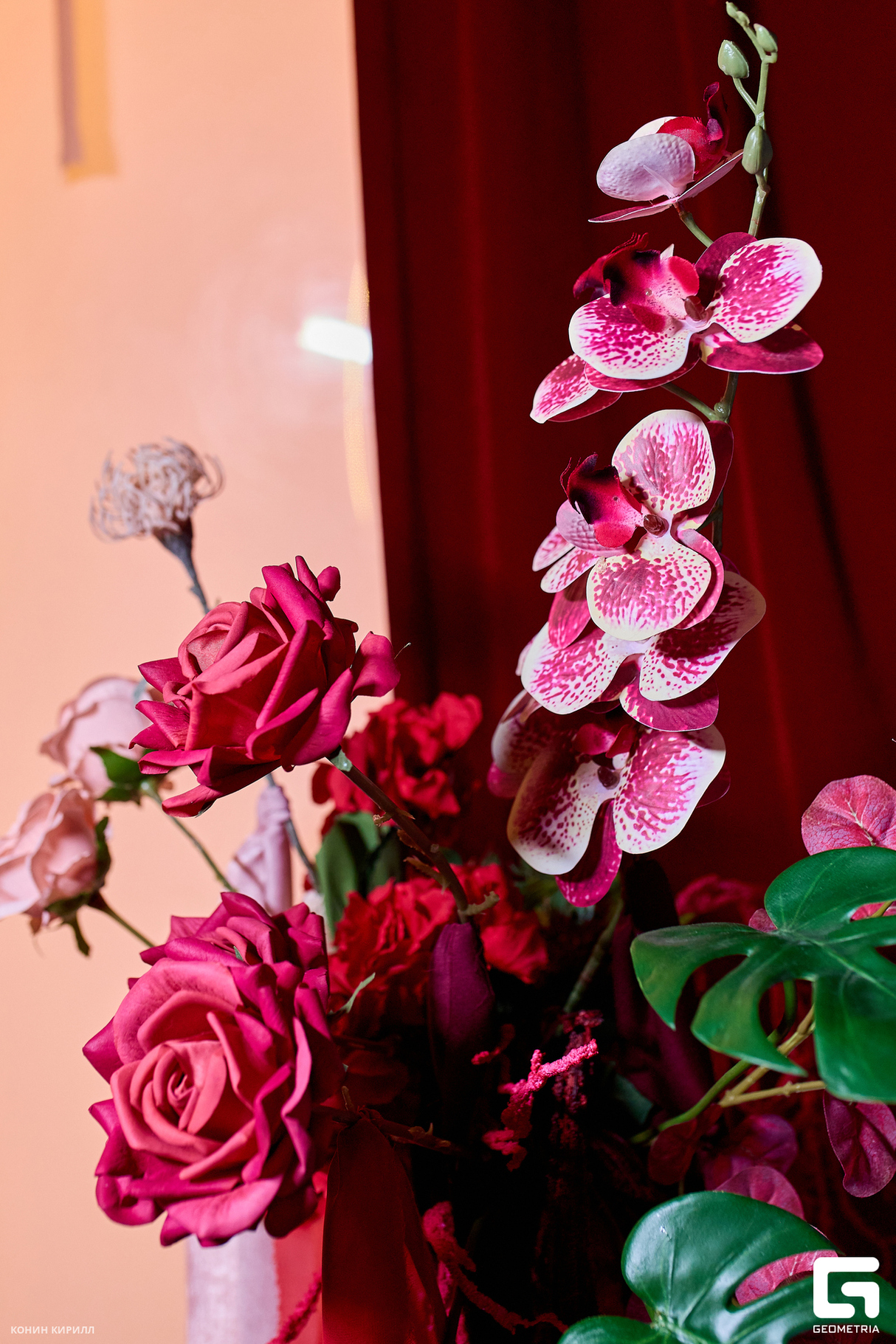 WOMEN’S DAY SHOW в баре-ресторане «САХАР» 15