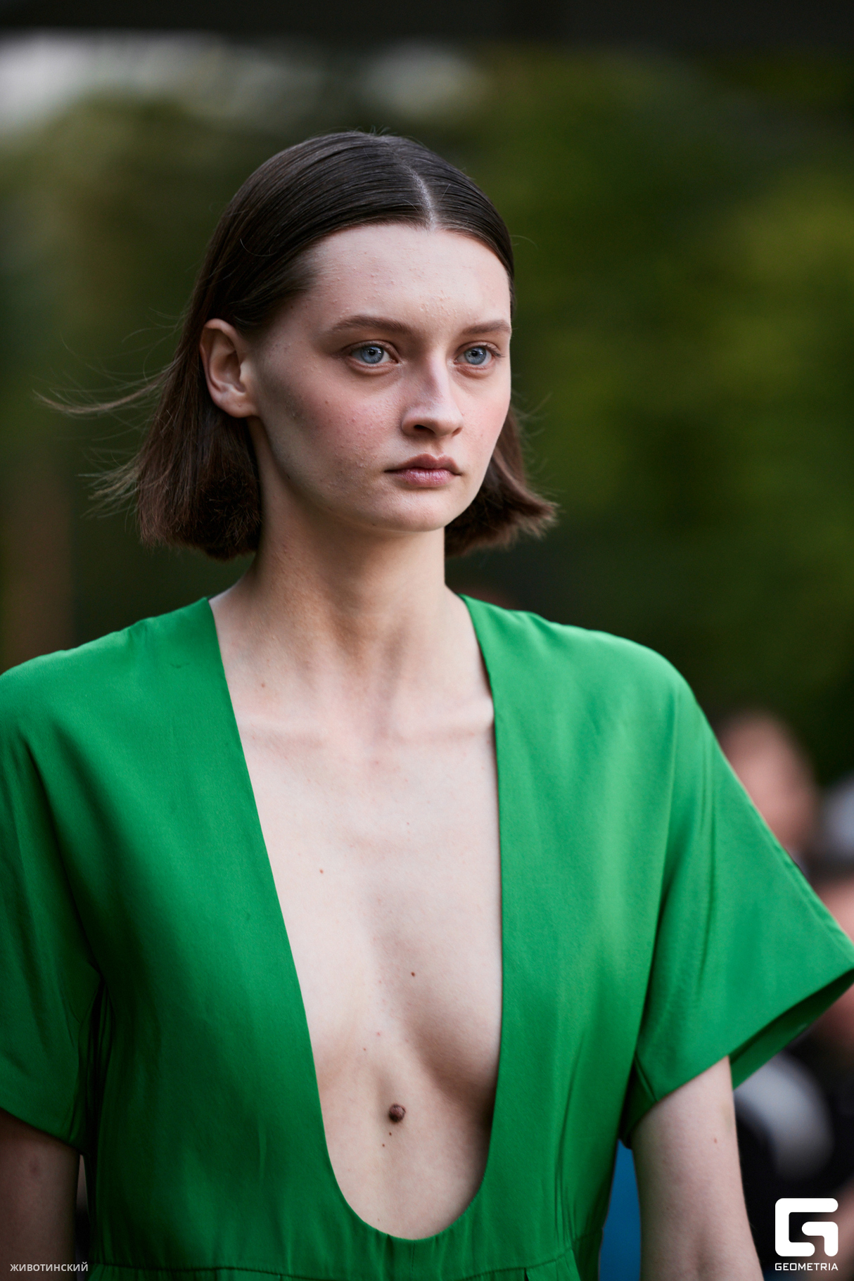 Подиум UFashion. День третий 13