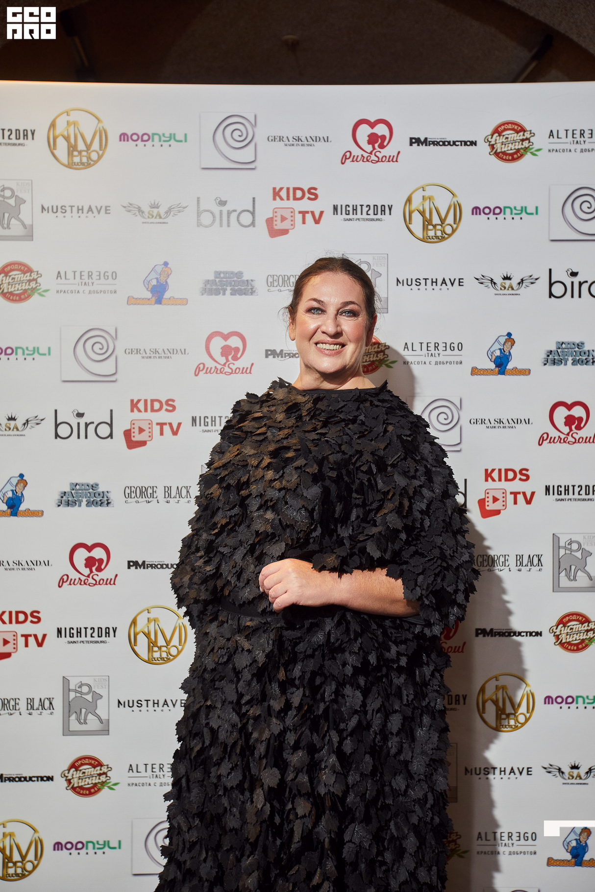 KIDS FASHION FEST - 2022 15