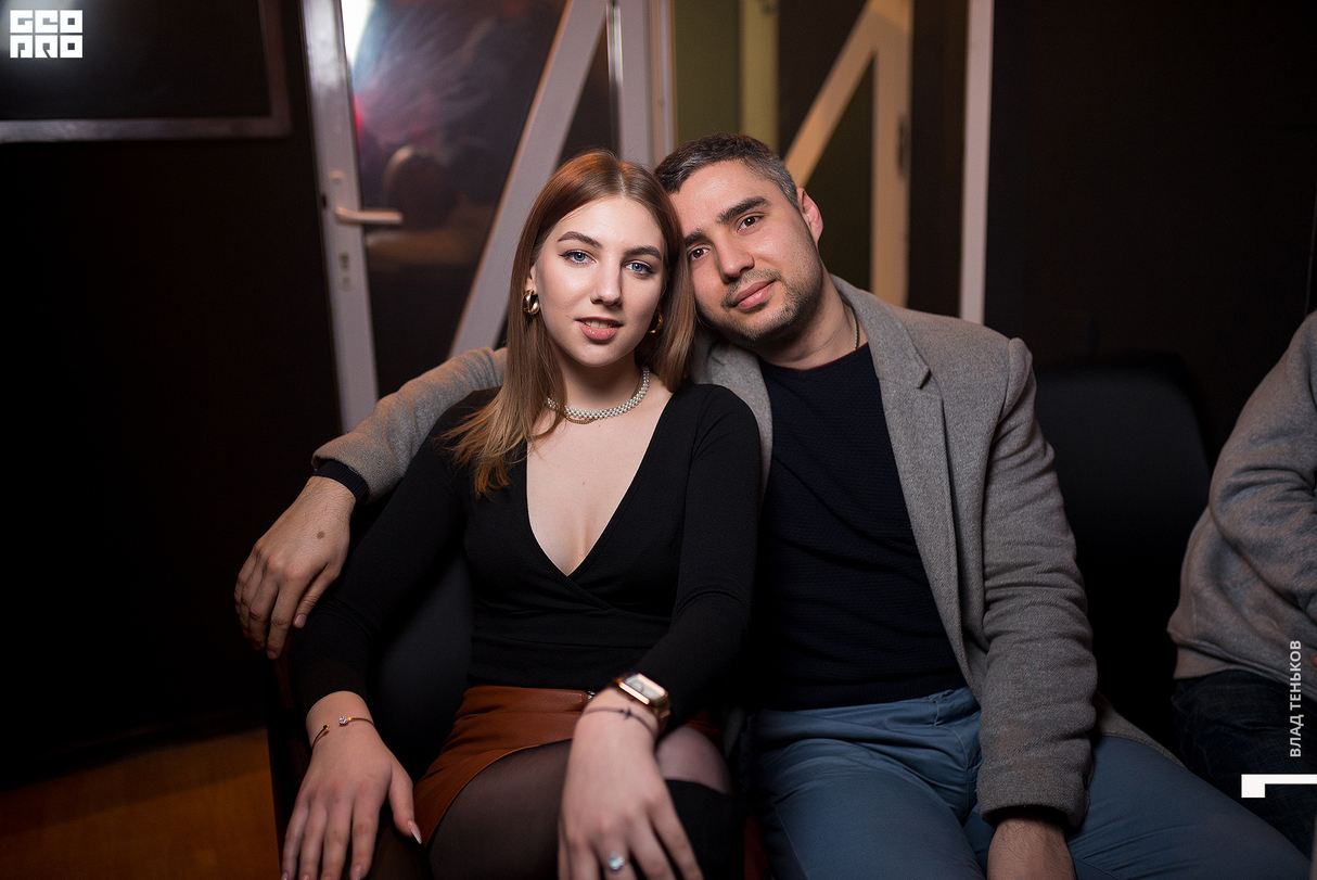 14 февраля в hookah bar "Mansion" 25