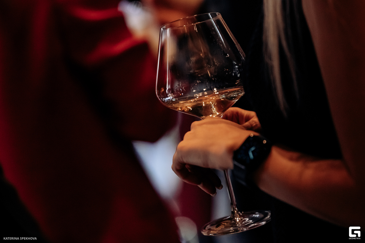 Final Day винного бара VINS на Зеленском съезде 12