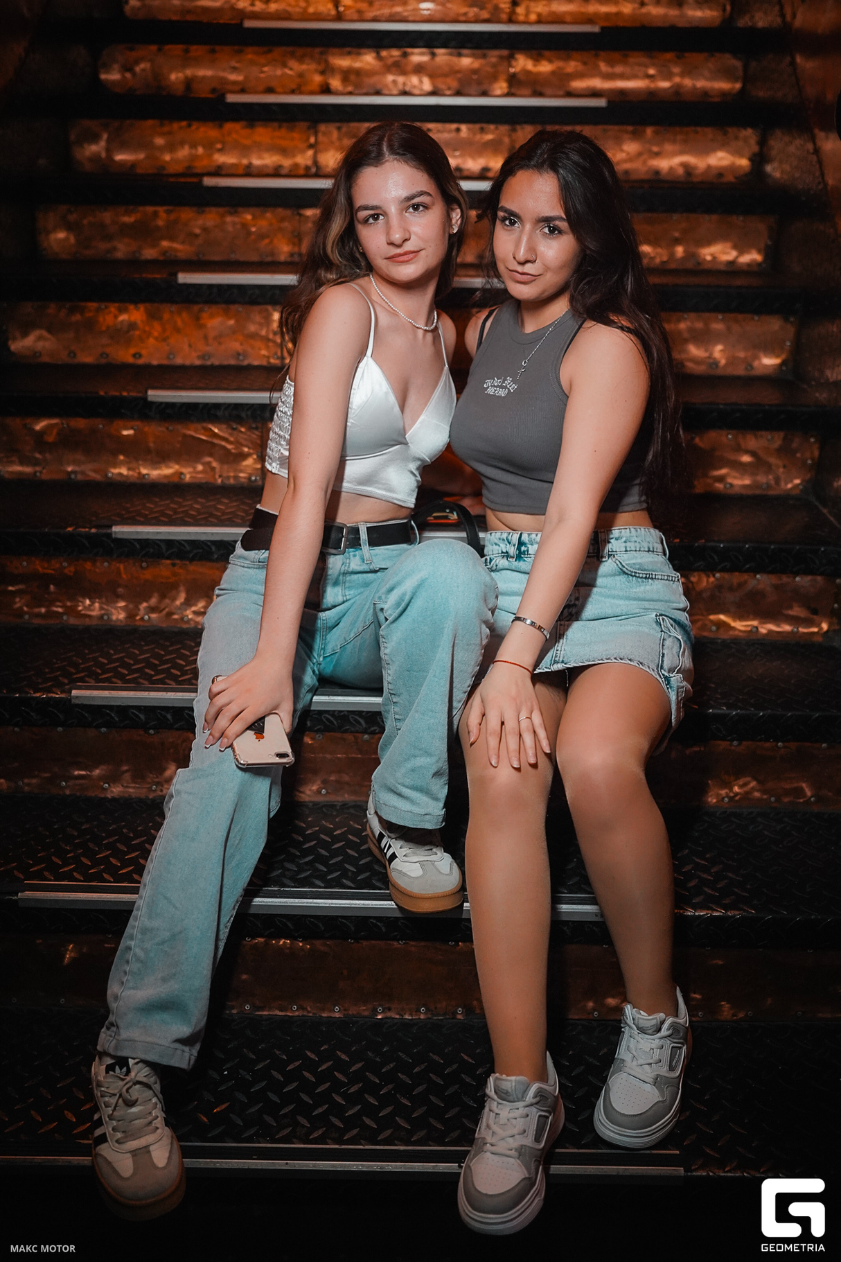 Friday Night 18
