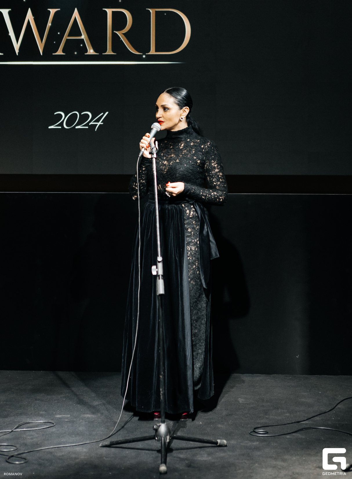 DRESS CODE AWARD 2024 27