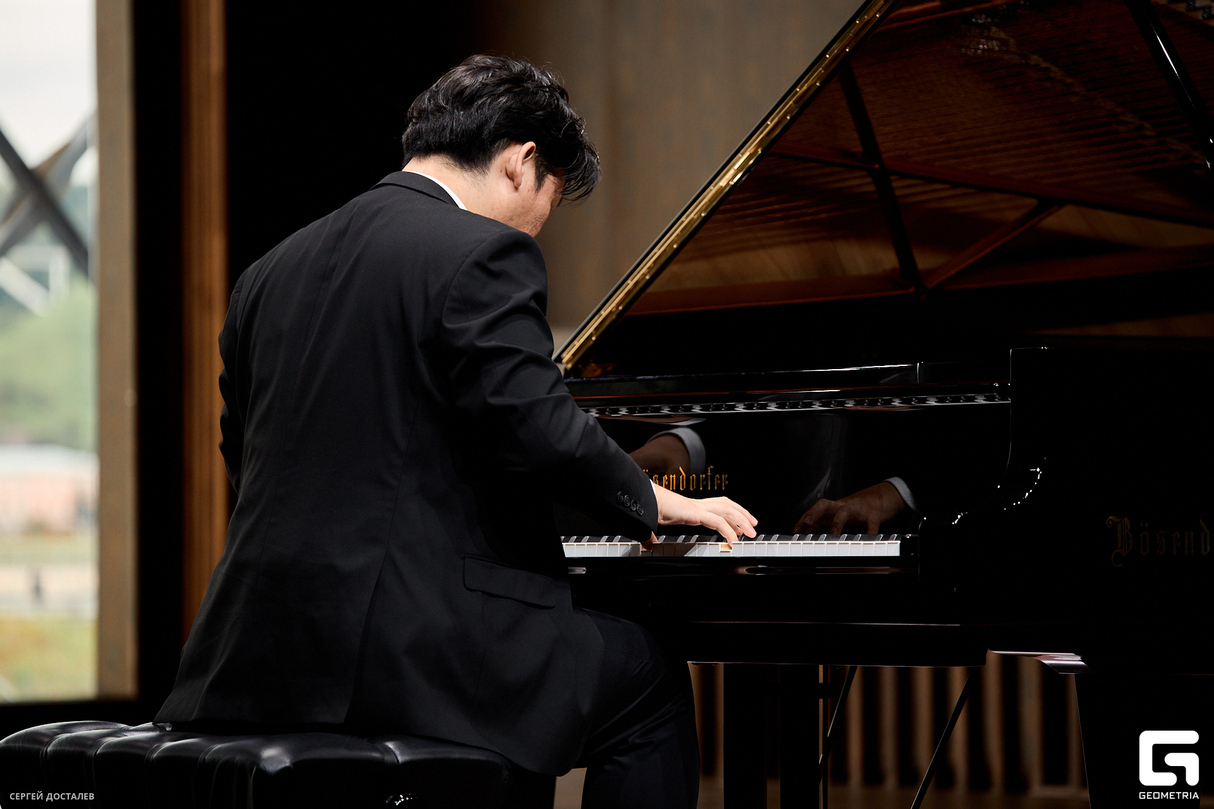 Pianissimo 23