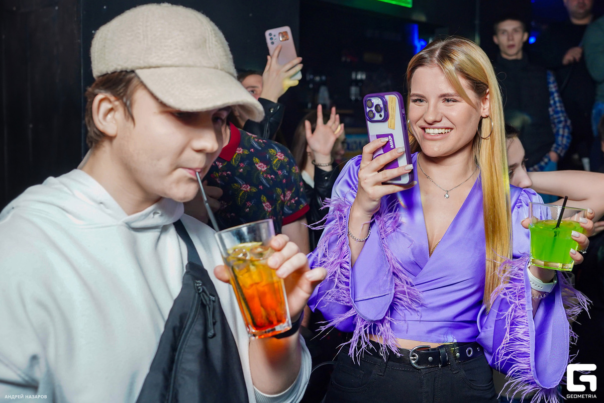 День Всех Влюбленных 20