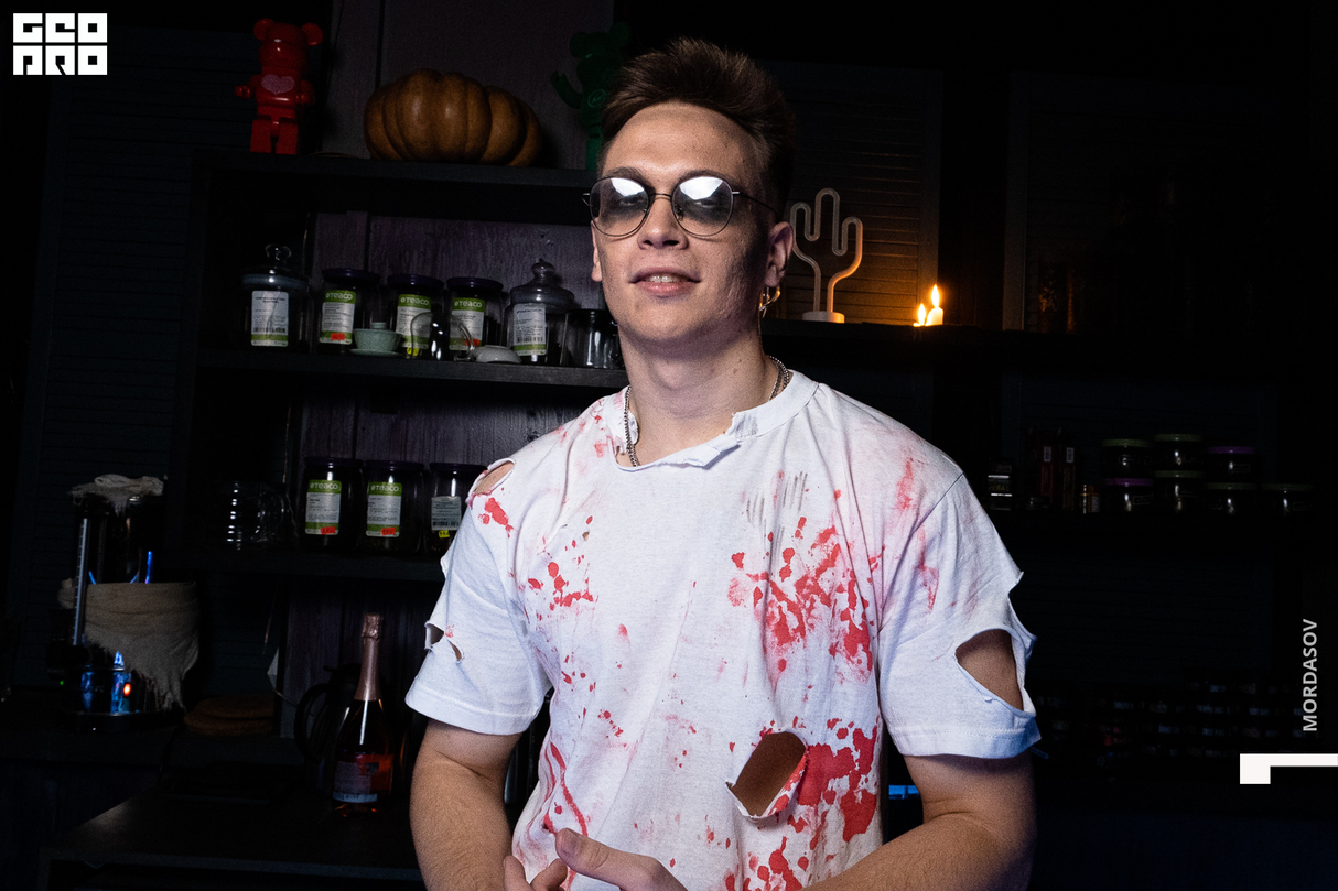 Halloween Party 11