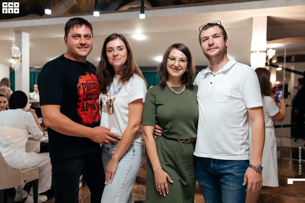 КериБредШоу 26