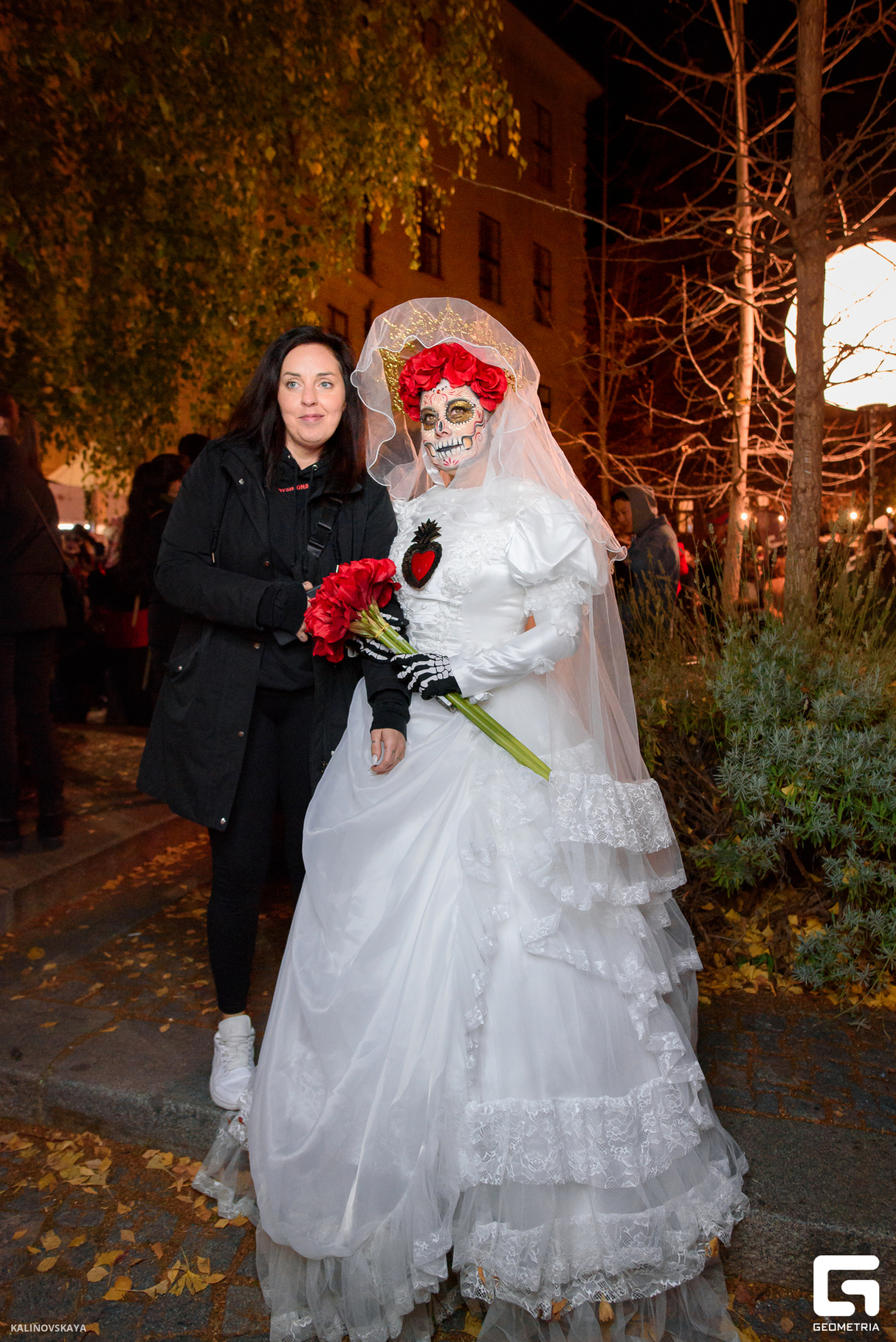 Día de los Muertos 12