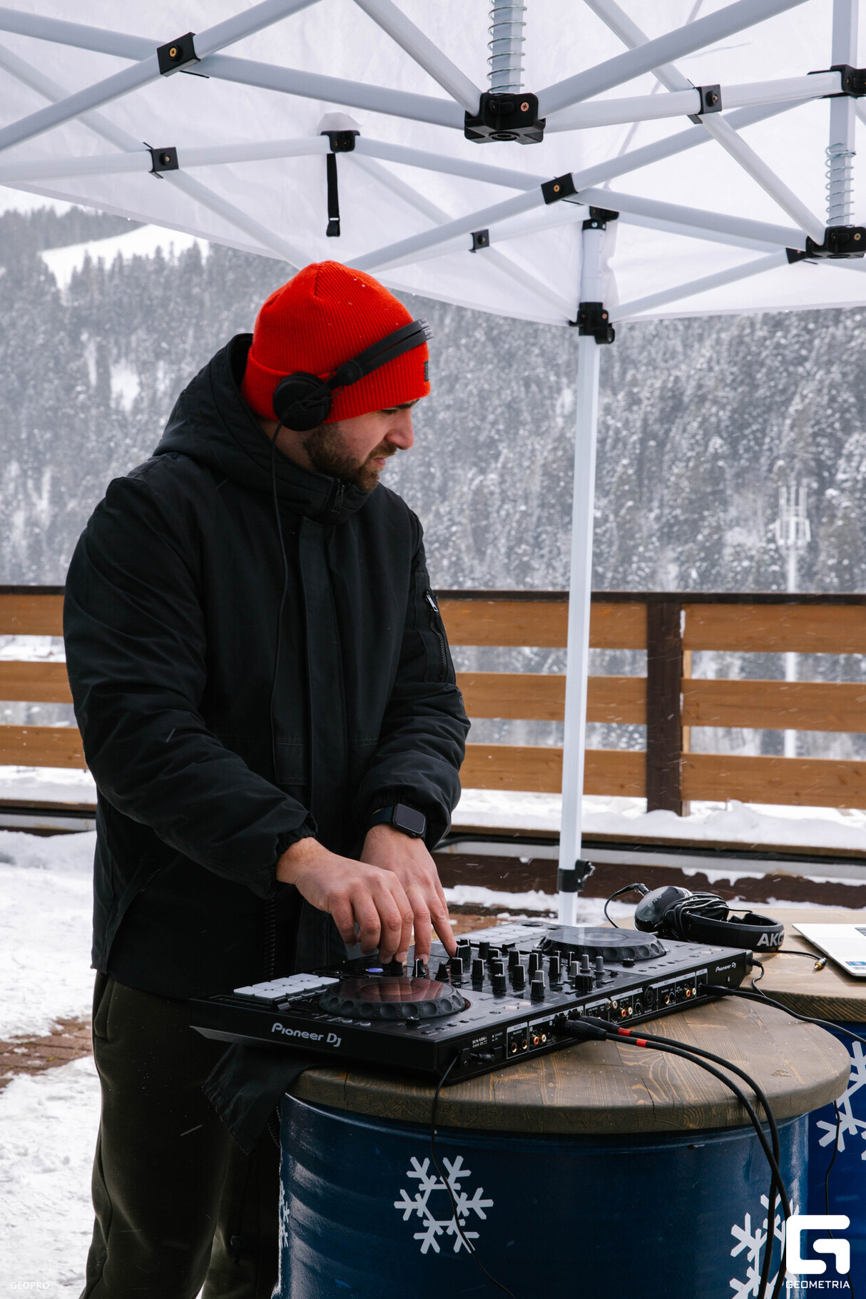 Festival SOVA 11